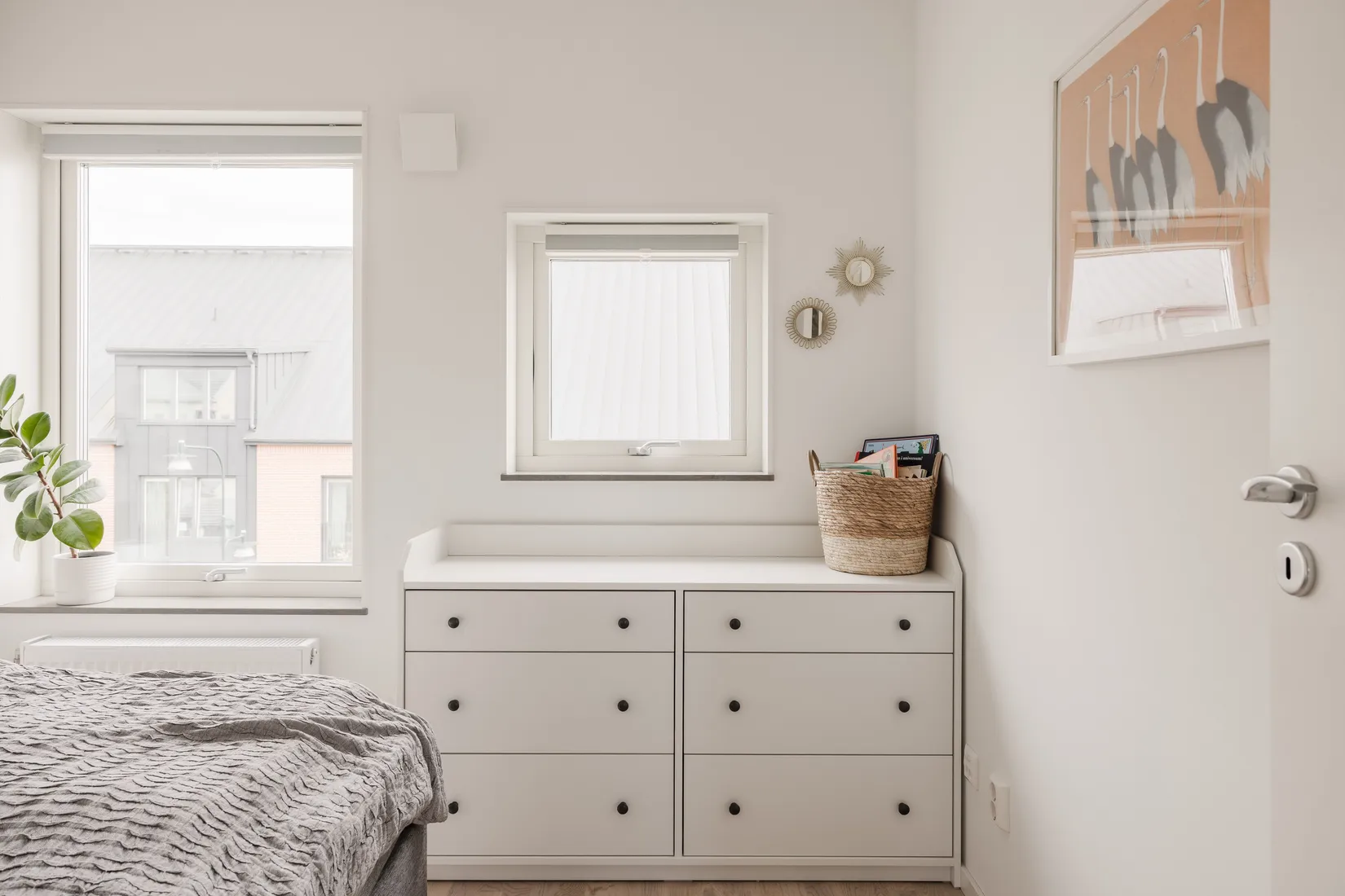 Bostadsrätt, Näbben 2, Stångby, Lund