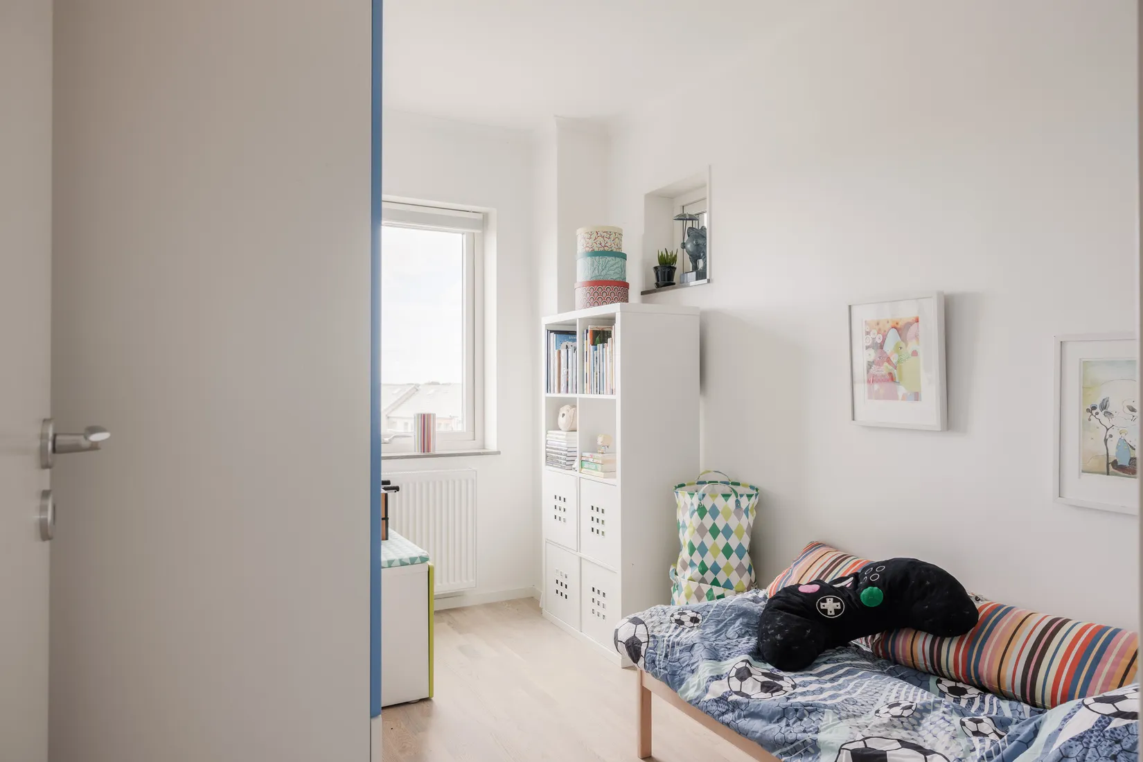 Bostadsrätt, Näbben 2, Stångby, Lund