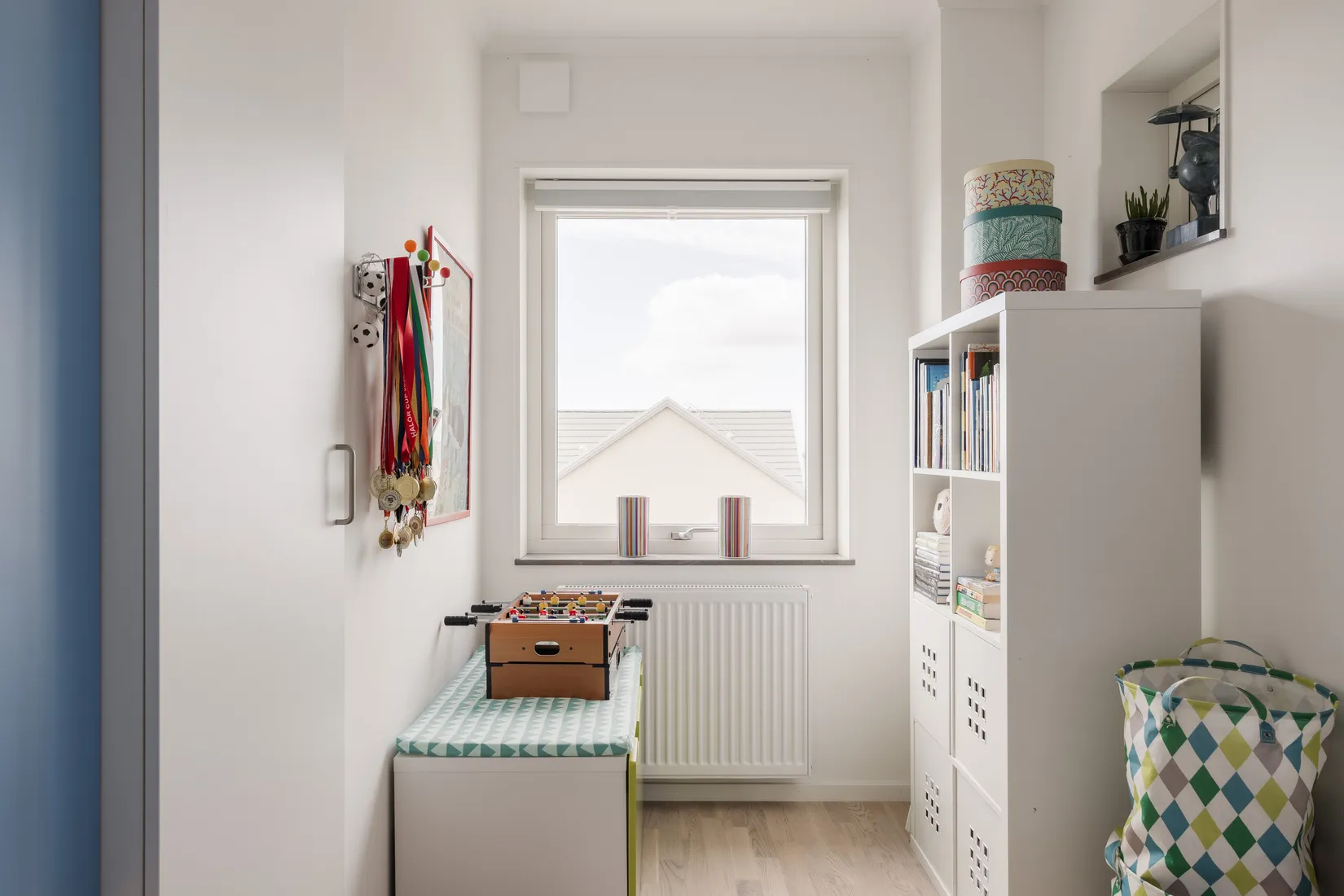 Bostadsrätt, Näbben 2, Stångby, Lund