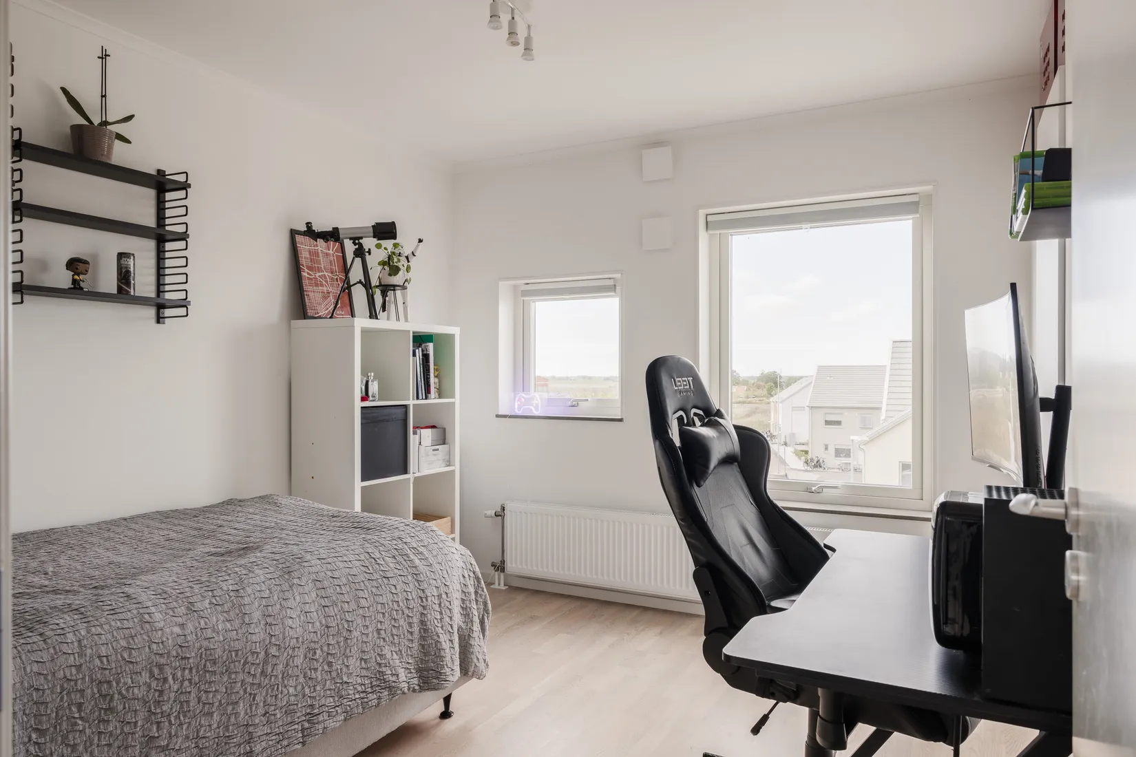 Bostadsrätt, Näbben 2, Stångby, Lund