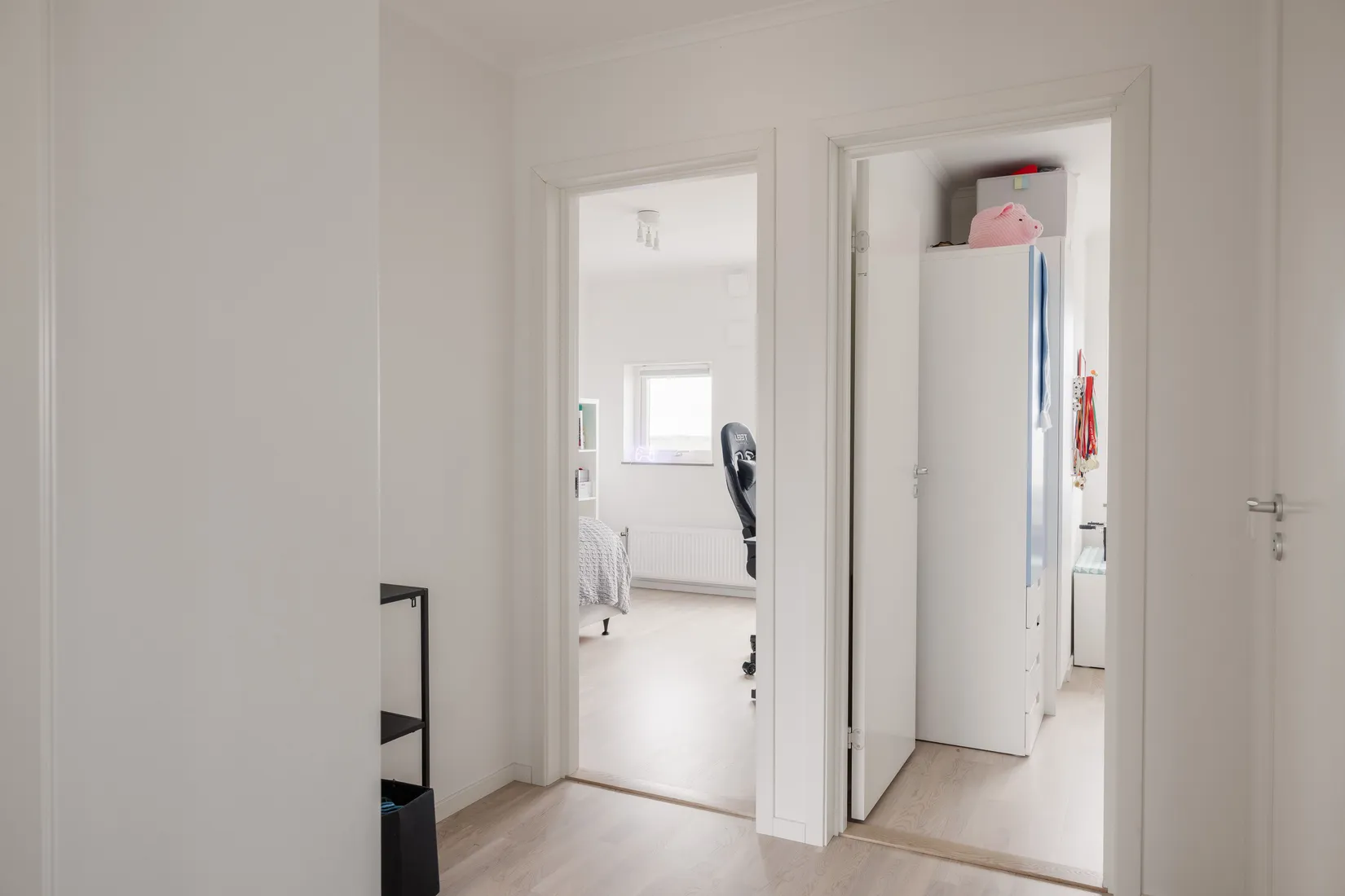 Bostadsrätt, Näbben 2, Stångby, Lund