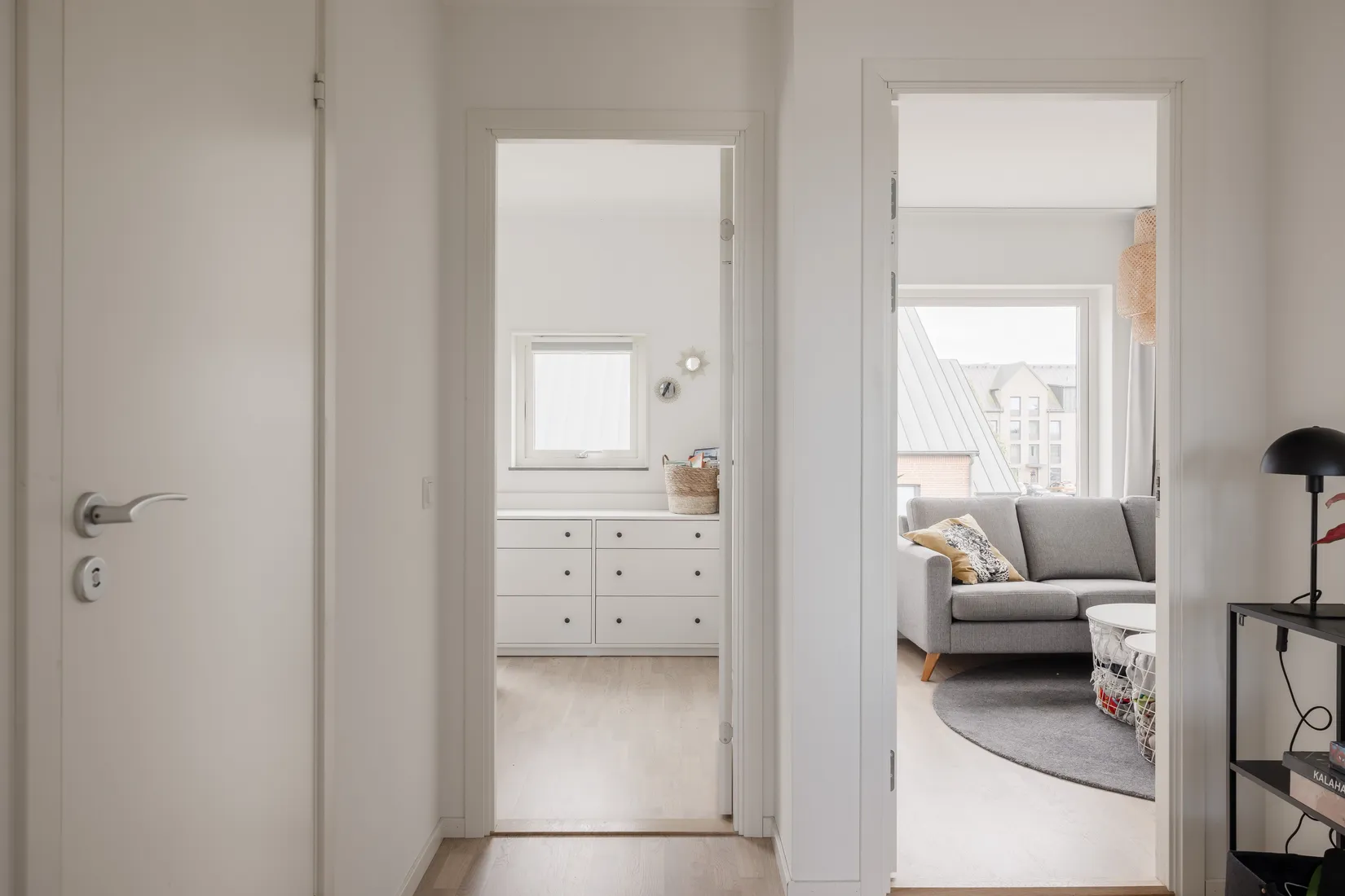 Bostadsrätt, Näbben 2, Stångby, Lund