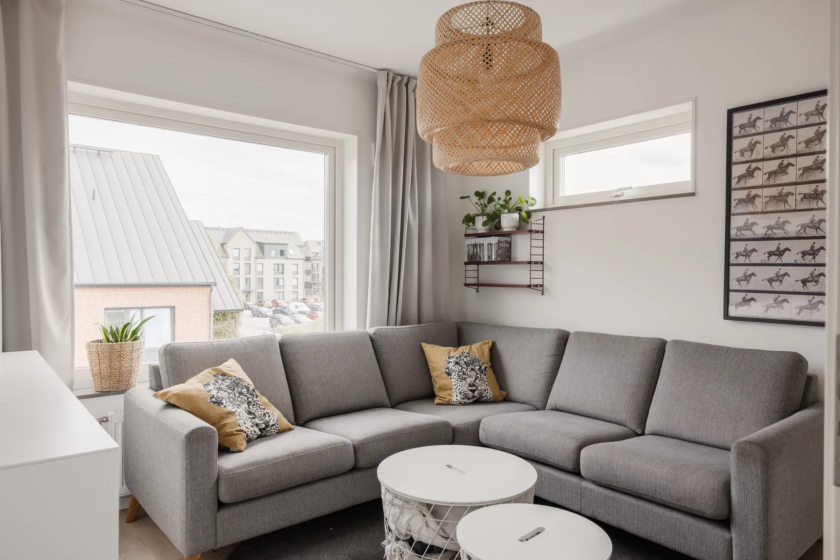 Bostadsrätt, Näbben 2, Stångby, Lund