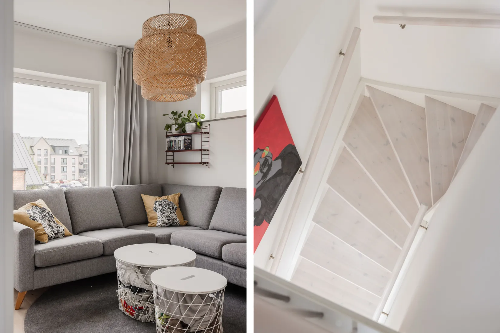 Bostadsrätt, Näbben 2, Stångby, Lund