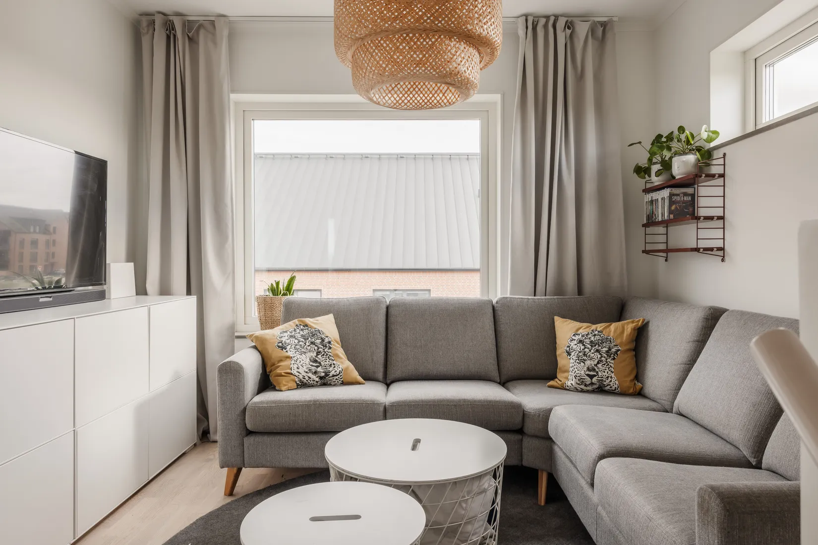 Bostadsrätt, Näbben 2, Stångby, Lund