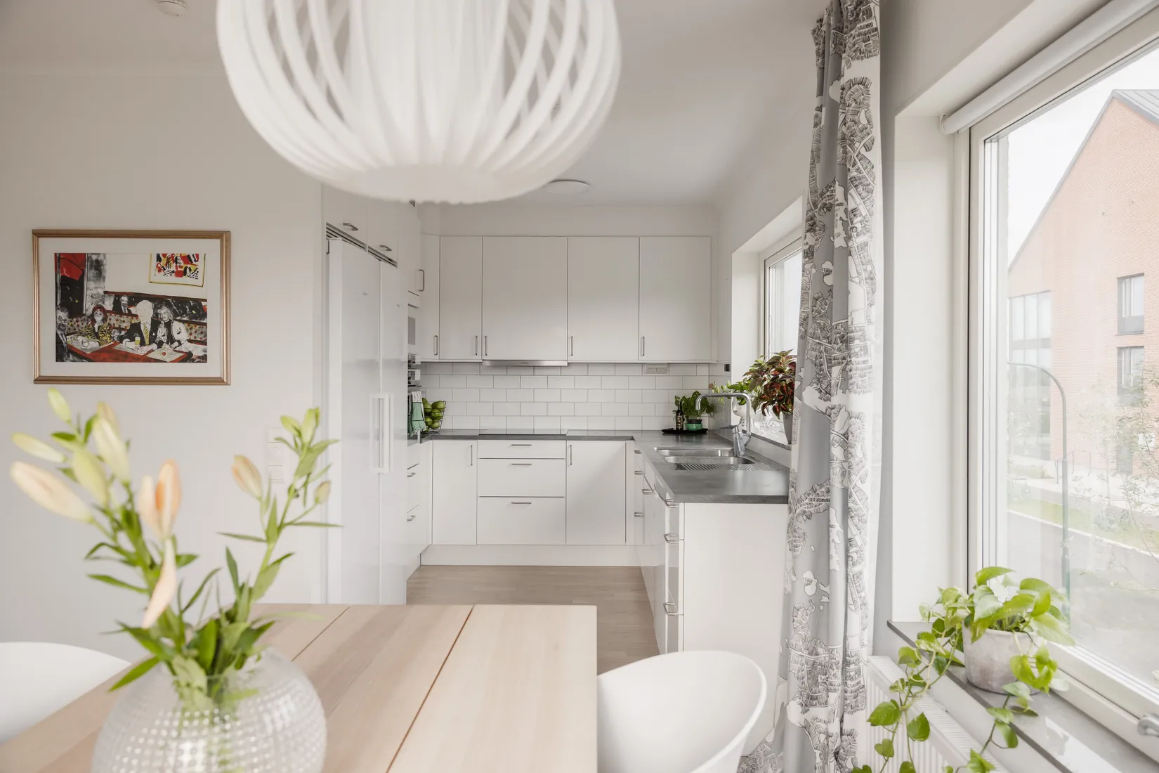 Bostadsrätt, Näbben 2, Stångby, Lund
