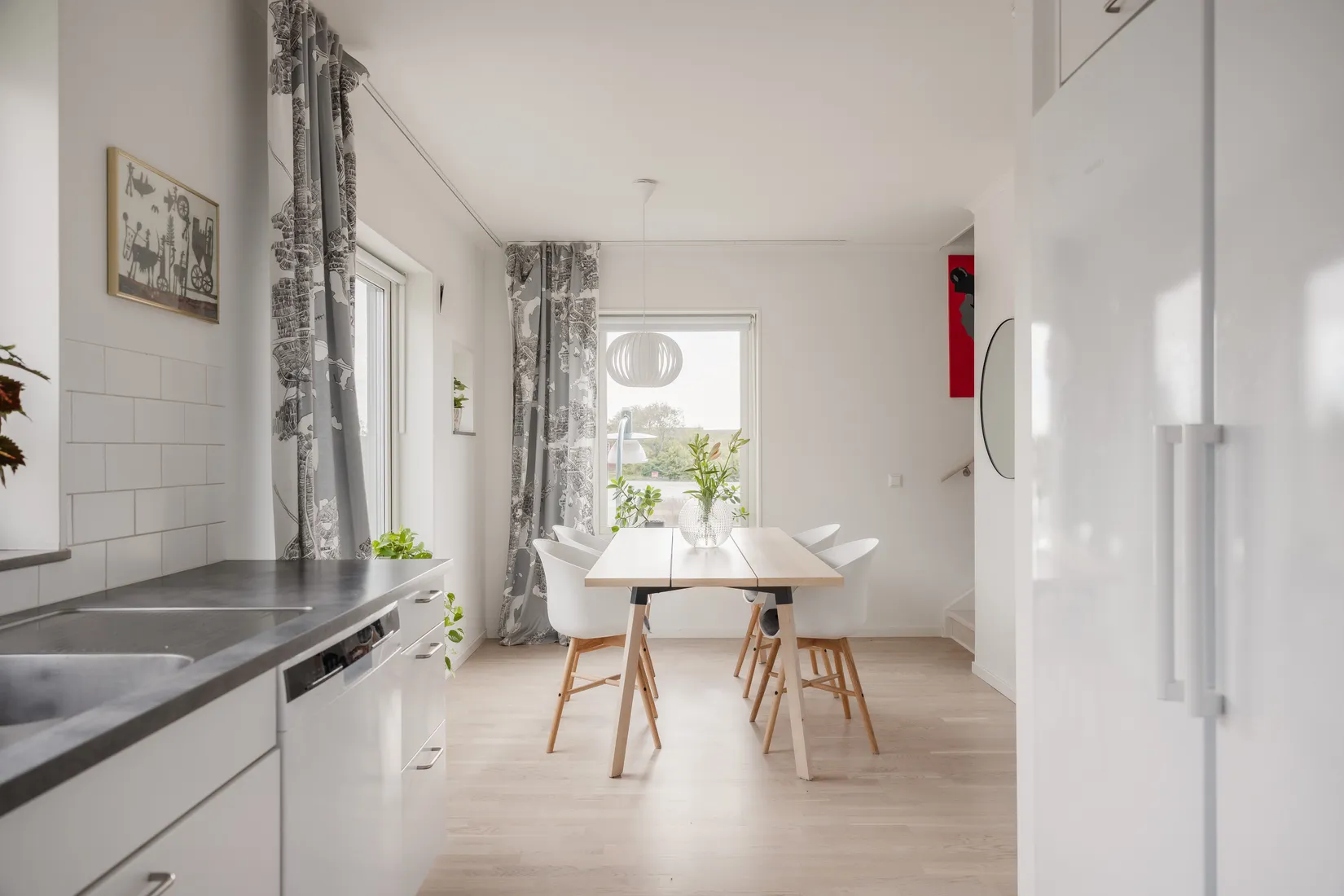 Bostadsrätt, Näbben 2, Stångby, Lund