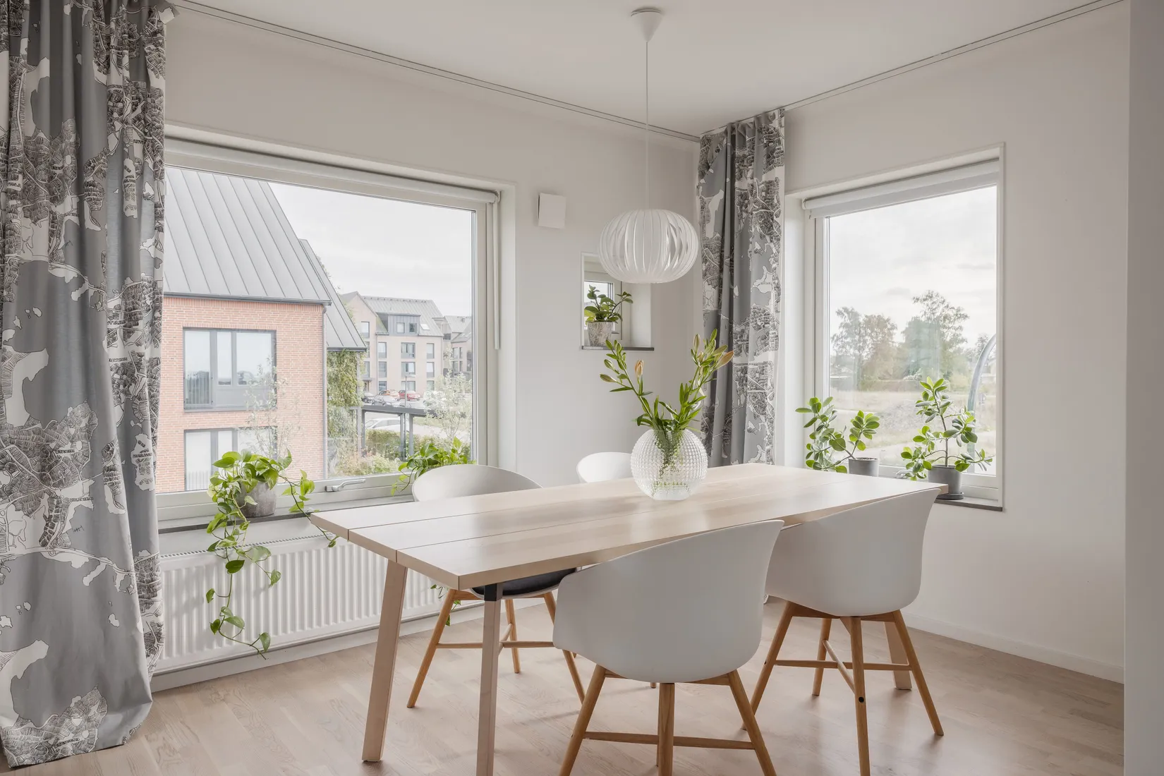 Bostadsrätt, Näbben 2, Stångby, Lund