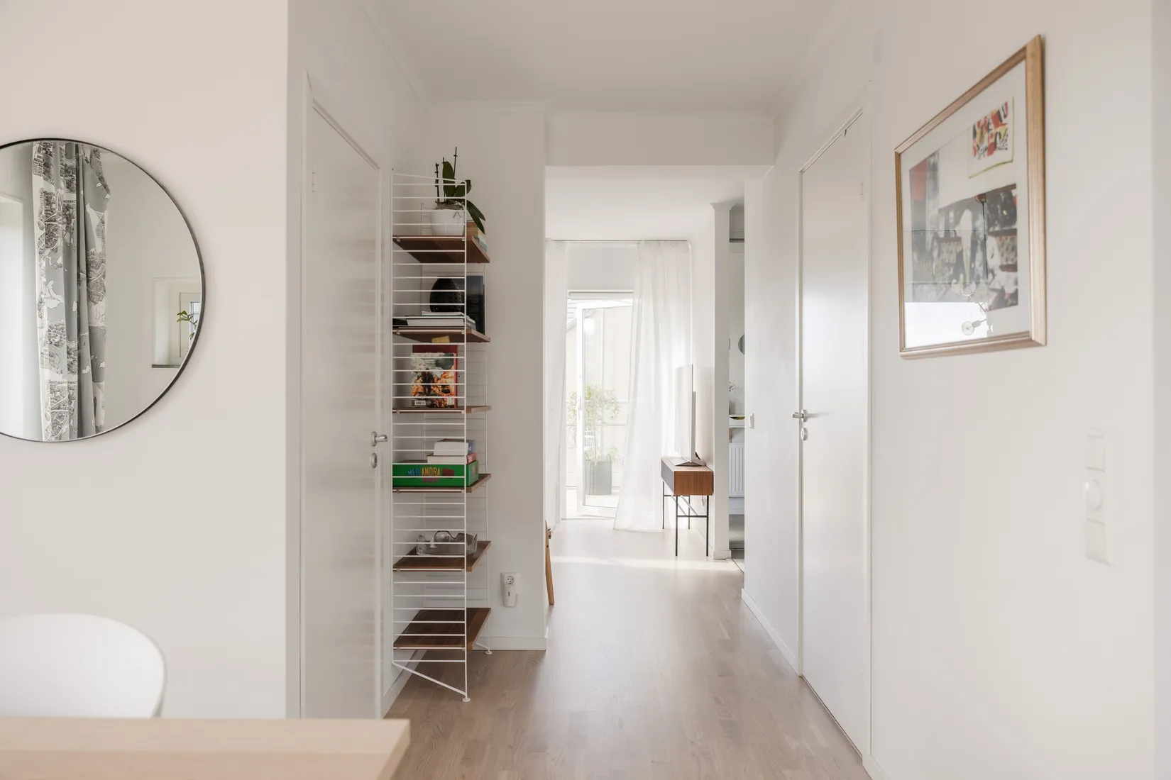 Bostadsrätt, Näbben 2, Stångby, Lund