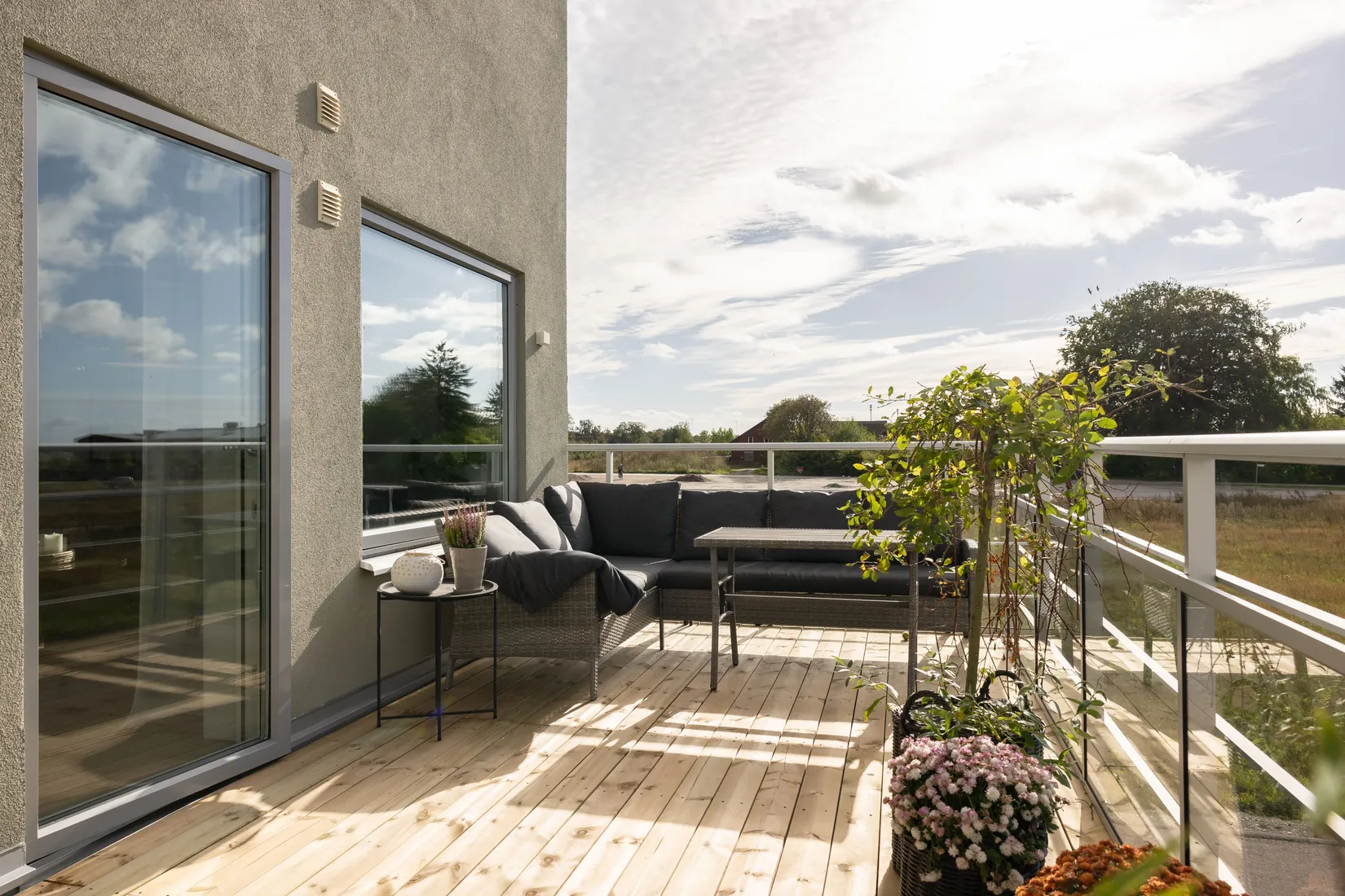 Bostadsrätt, Näbben 2, Stångby, Lund
