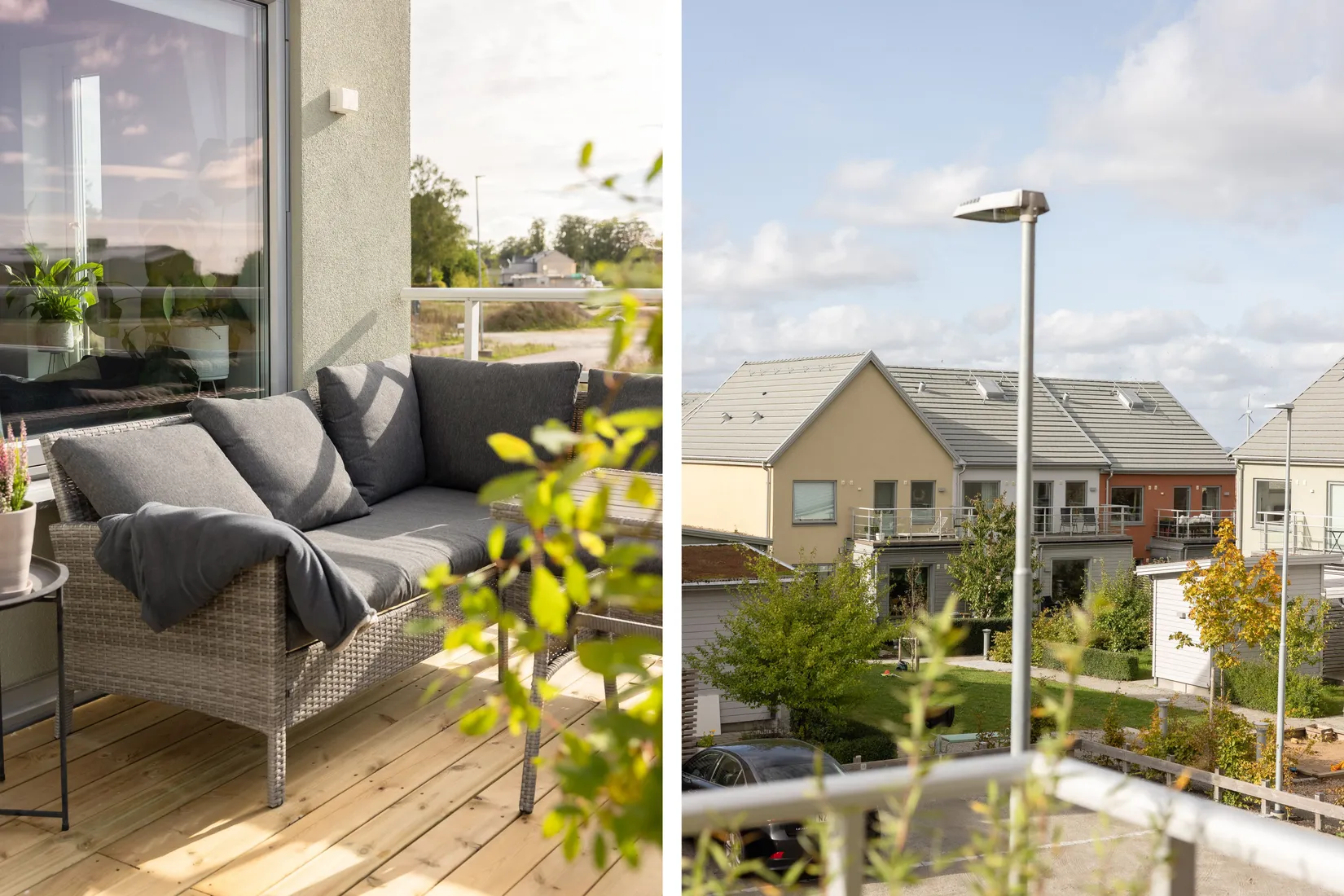 Bostadsrätt, Näbben 2, Stångby, Lund