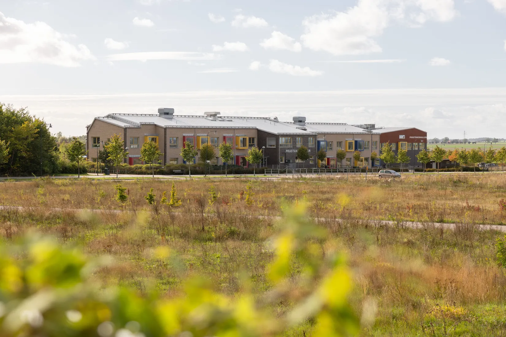 Bostadsrätt, Näbben 2, Stångby, Lund