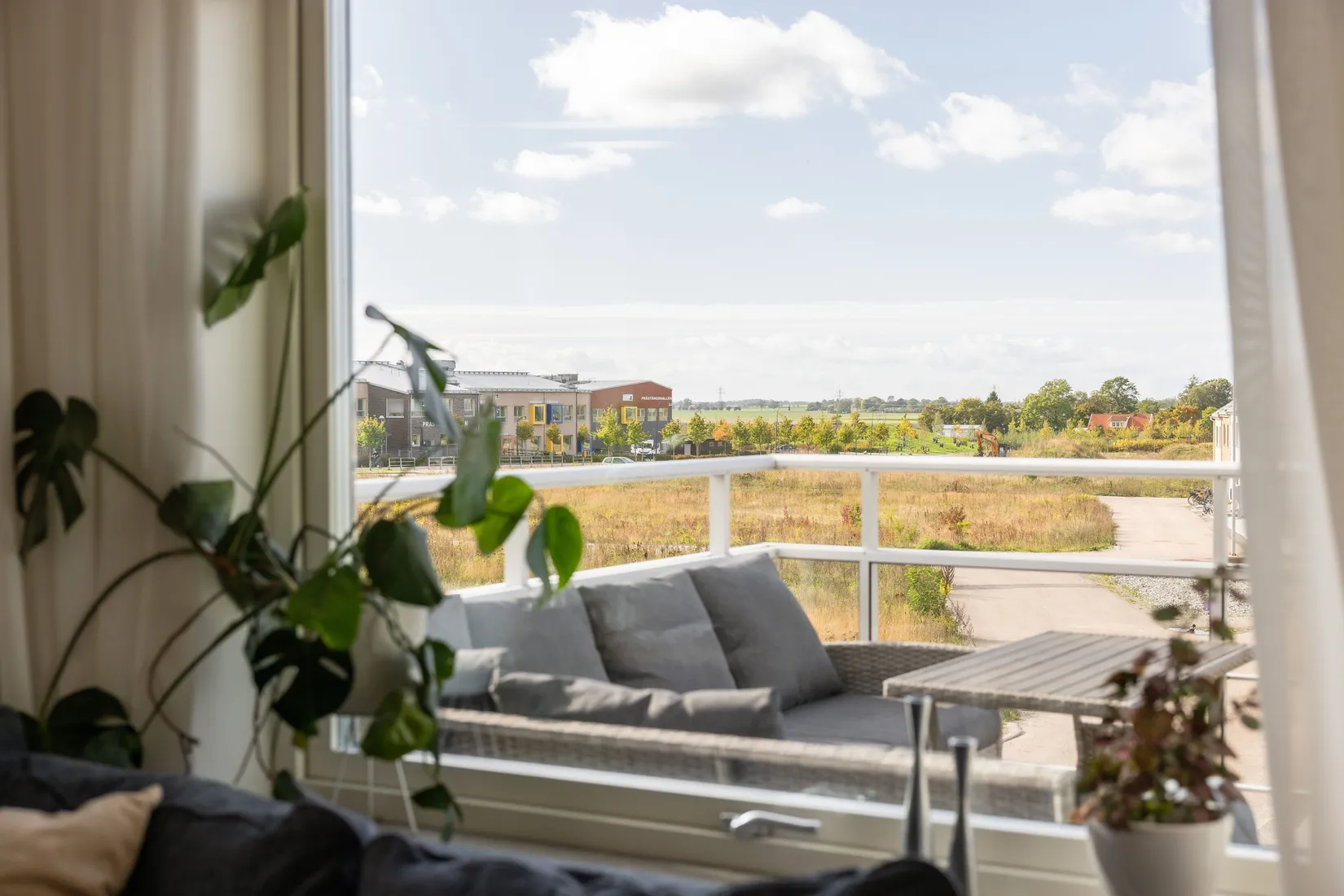 Bostadsrätt, Näbben 2, Stångby, Lund
