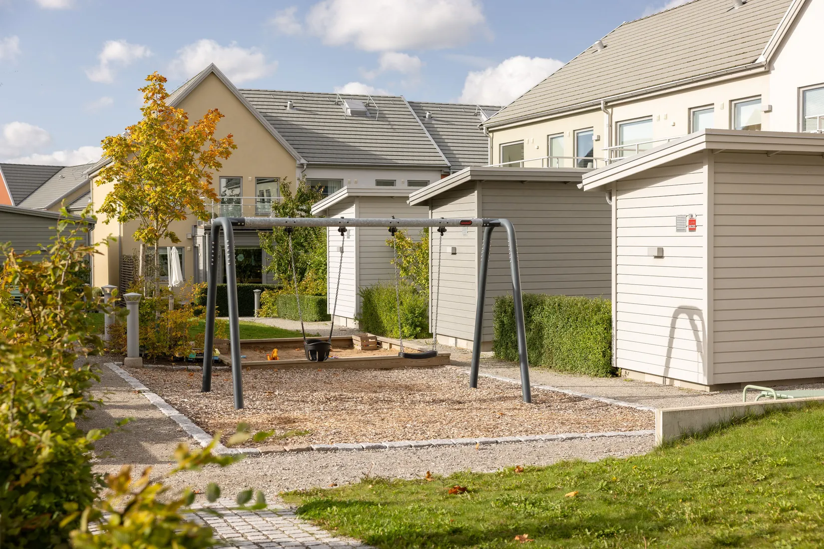 Bostadsrätt, Näbben 2, Stångby, Lund