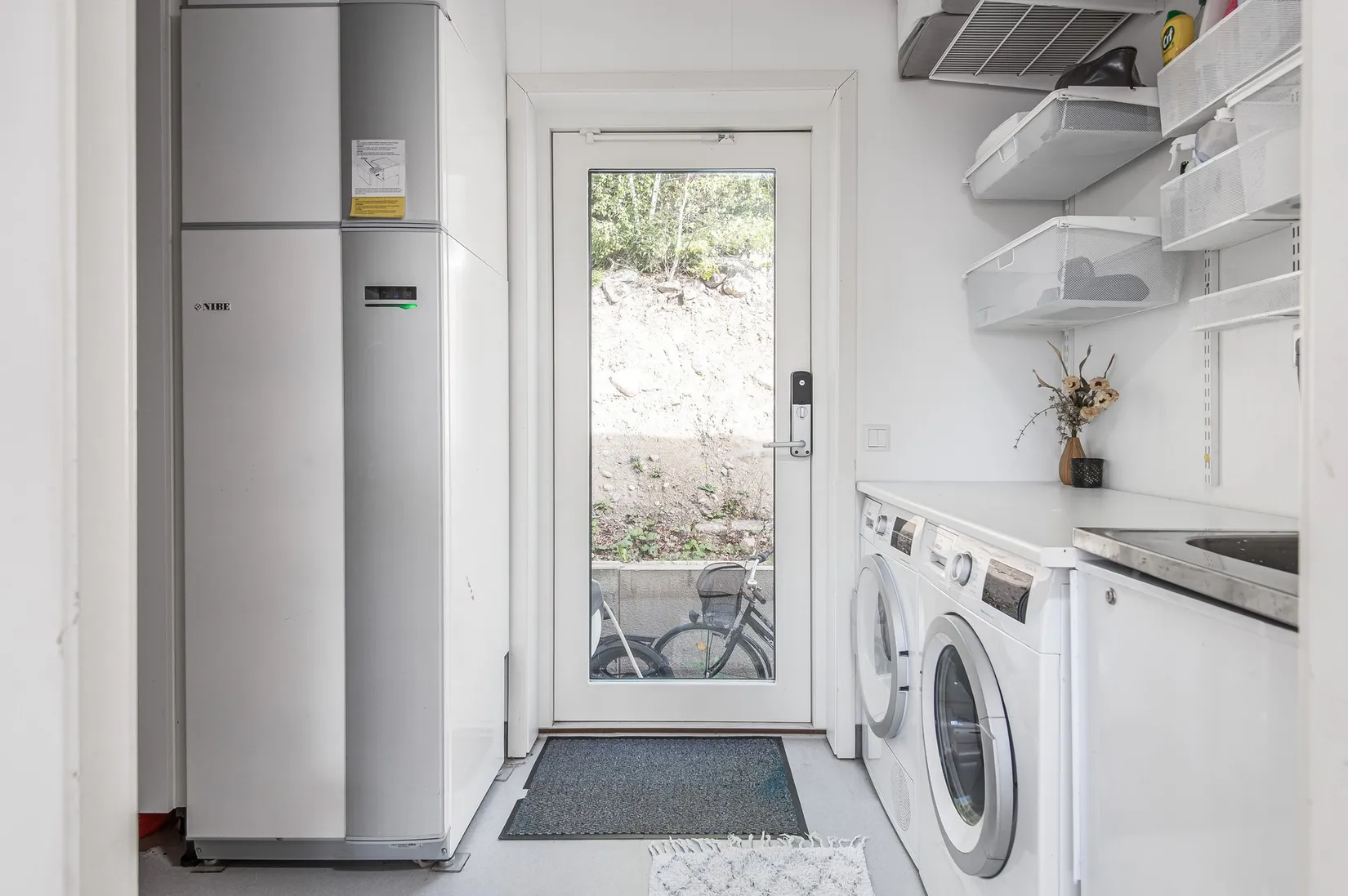 Villa, Veteklintvägen 40C, Vånga, Norrköping