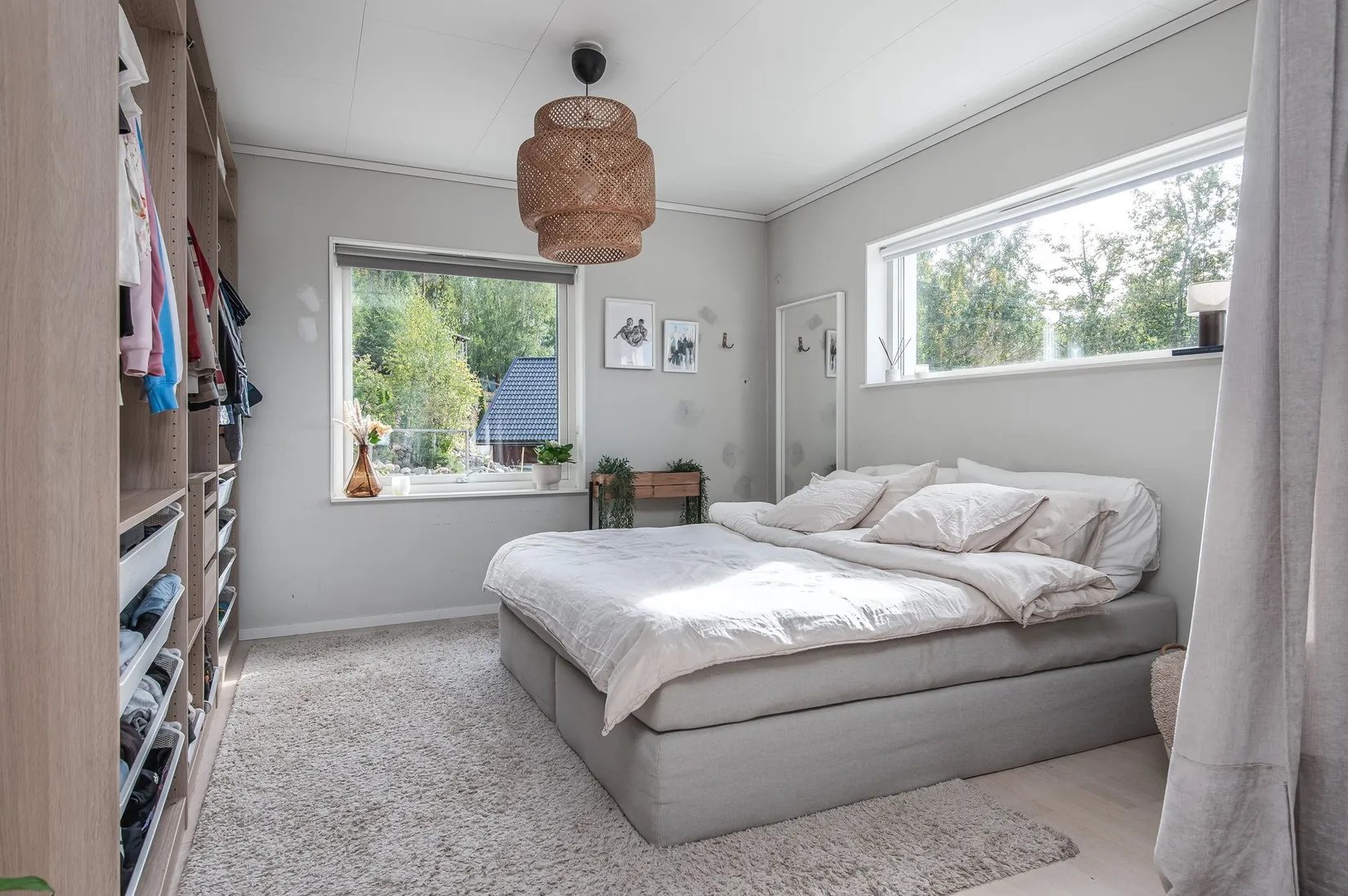 Villa, Veteklintvägen 40C, Vånga, Norrköping