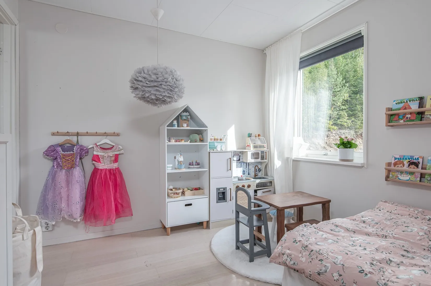 Villa, Veteklintvägen 40C, Vånga, Norrköping