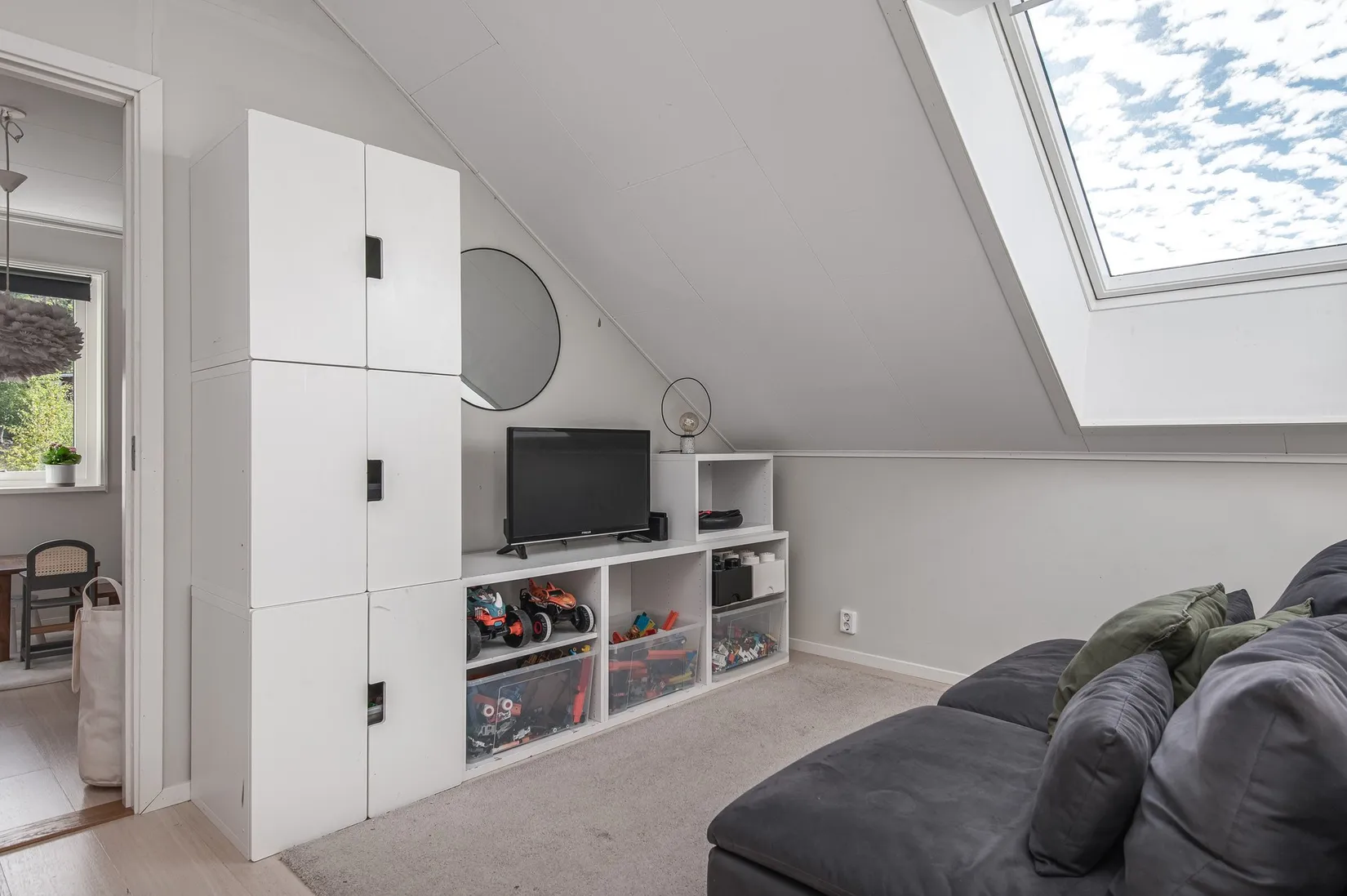 Villa, Veteklintvägen 40C, Vånga, Norrköping
