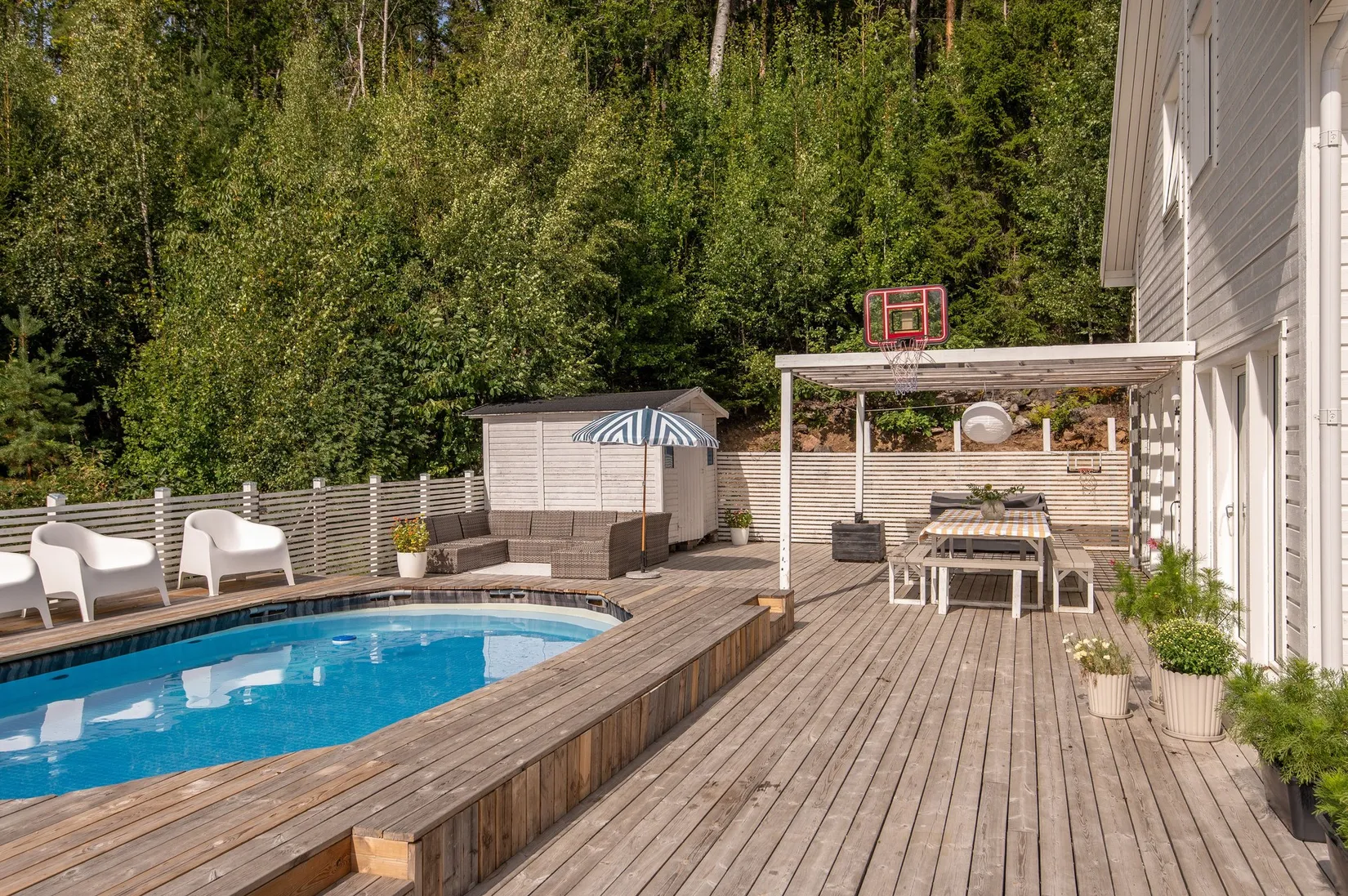 Villa, Veteklintvägen 40C, Vånga, Norrköping