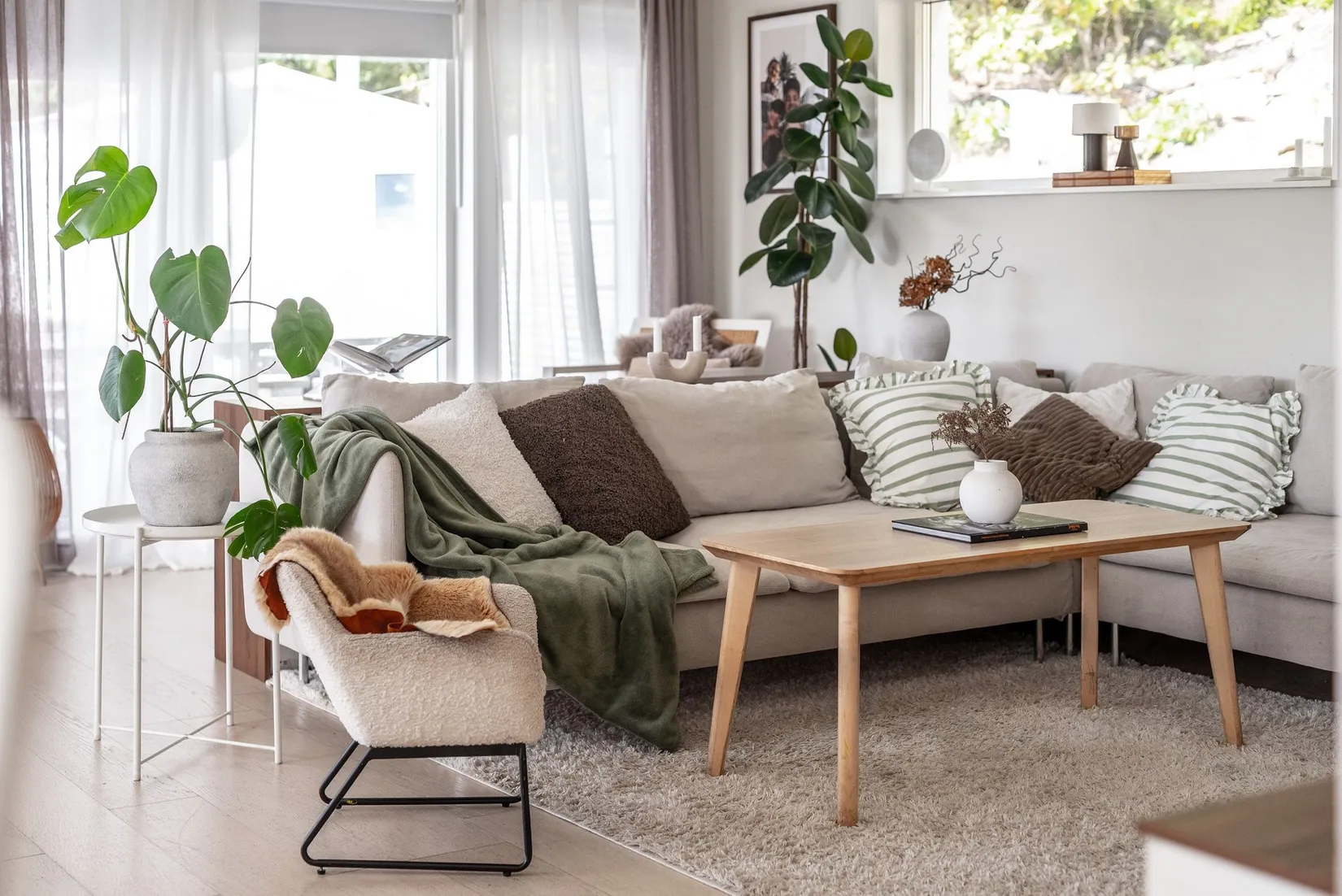 Villa, Veteklintvägen 40C, Vånga, Norrköping