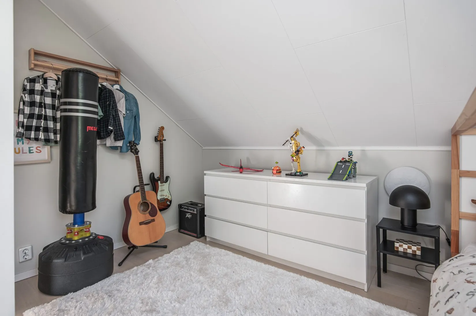 Villa, Veteklintvägen 40C, Vånga, Norrköping