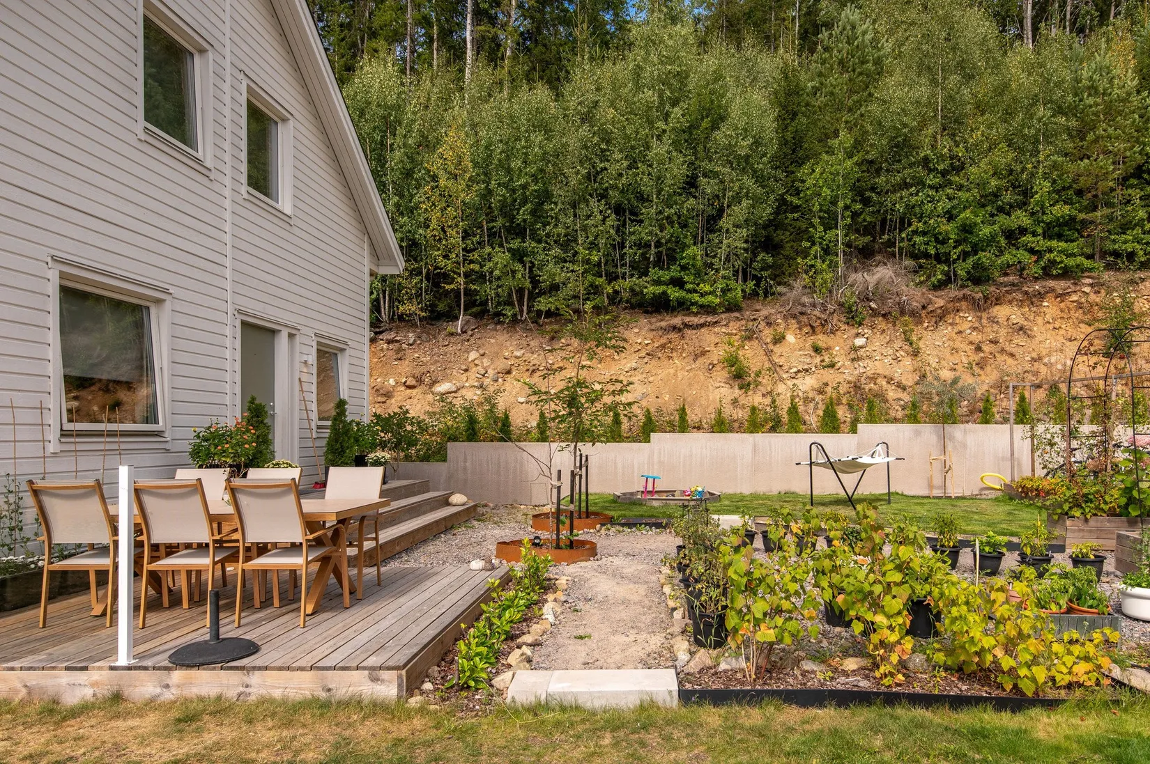 Villa, Veteklintvägen 40C, Vånga, Norrköping