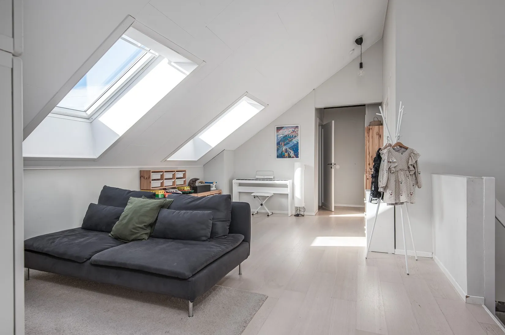 Villa, Veteklintvägen 40C, Vånga, Norrköping