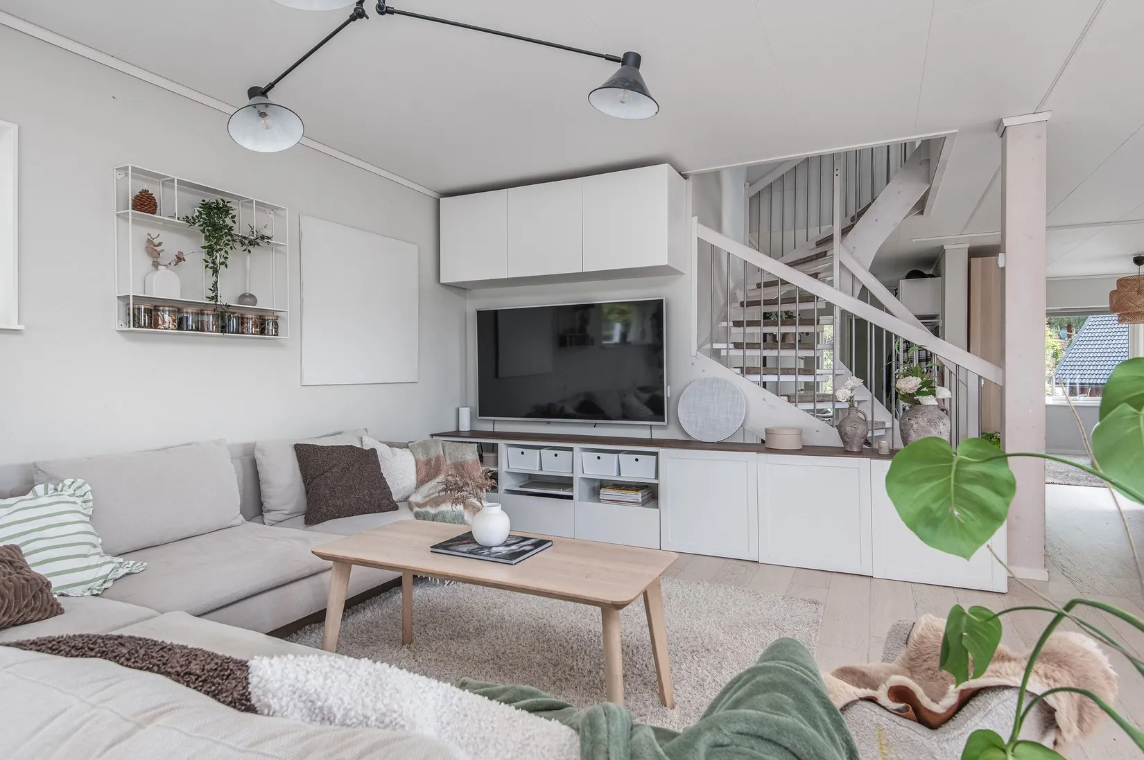 Villa, Veteklintvägen 40C, Vånga, Norrköping
