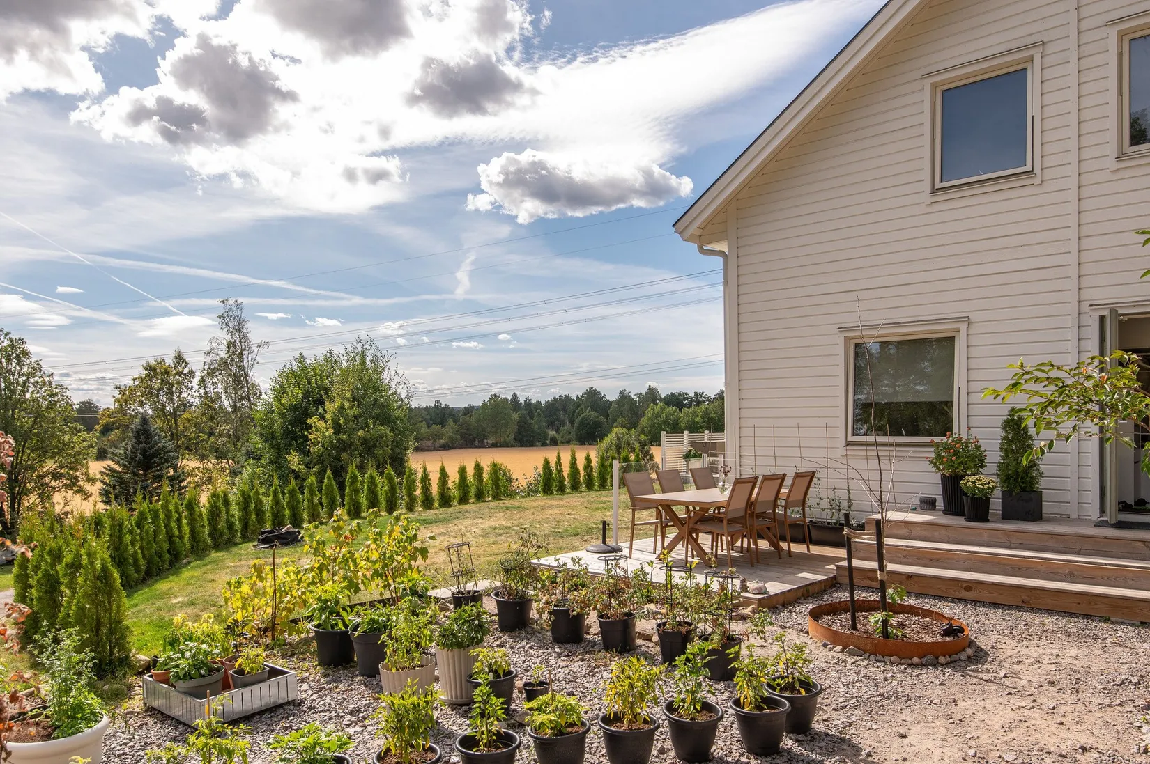 Villa, Veteklintvägen 40C, Vånga, Norrköping