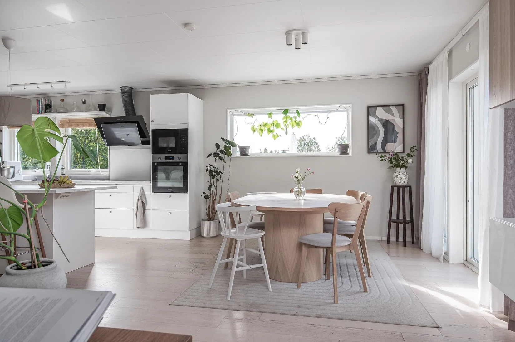 Villa, Veteklintvägen 40C, Vånga, Norrköping