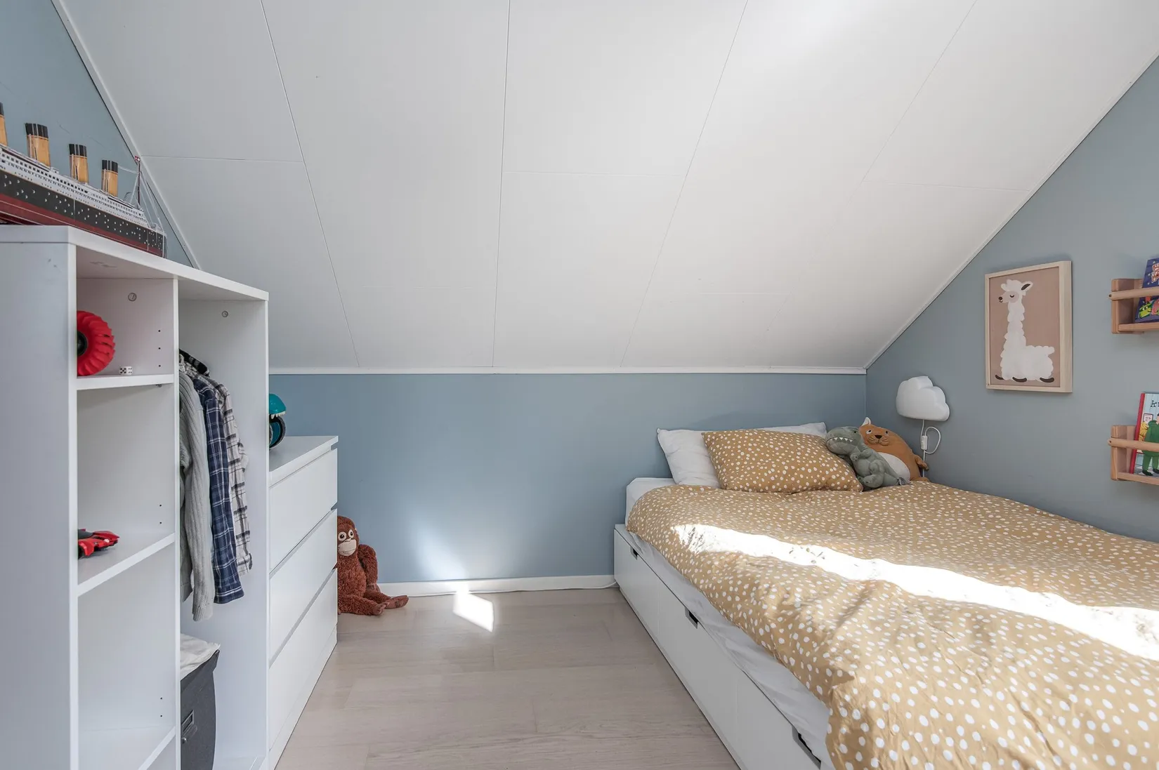 Villa, Veteklintvägen 40C, Vånga, Norrköping