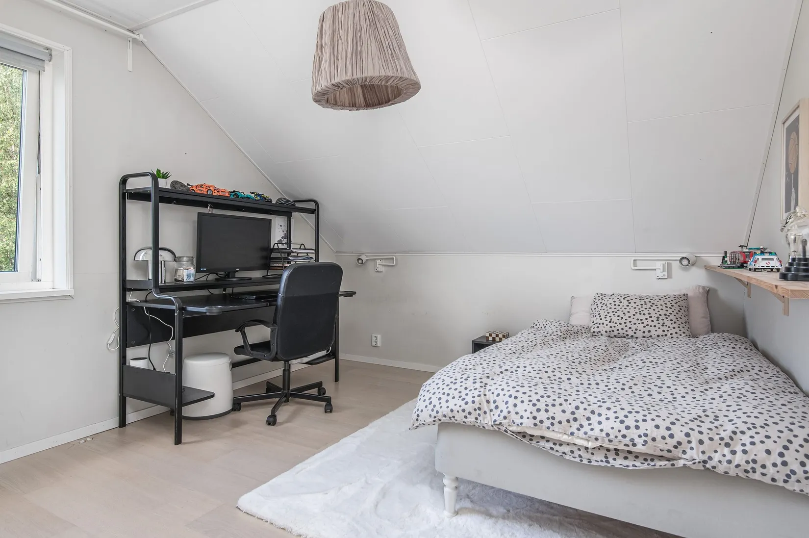 Villa, Veteklintvägen 40C, Vånga, Norrköping