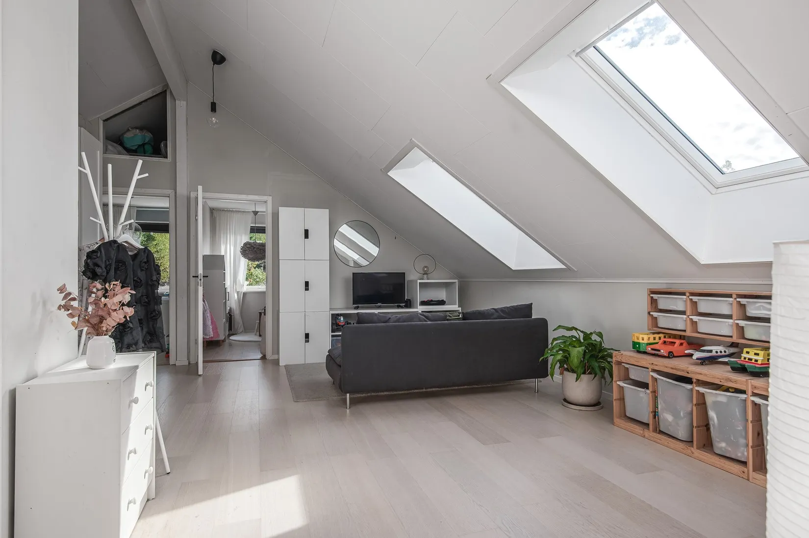 Villa, Veteklintvägen 40C, Vånga, Norrköping