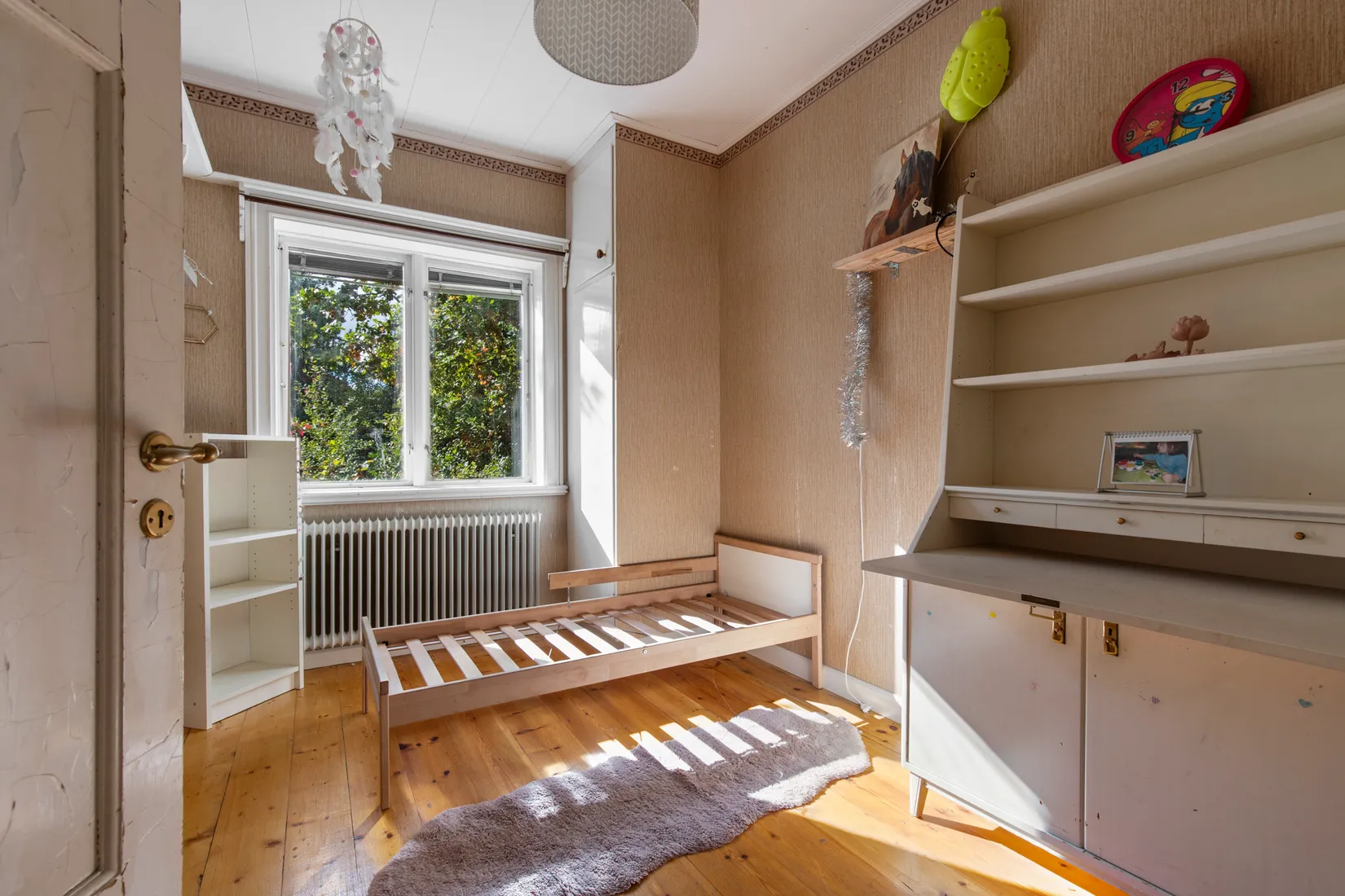 Villa, Tunsjövägen 1, Kramfors