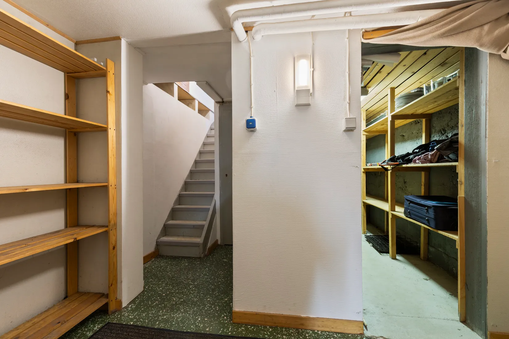 Villa, Tunsjövägen 1, Kramfors