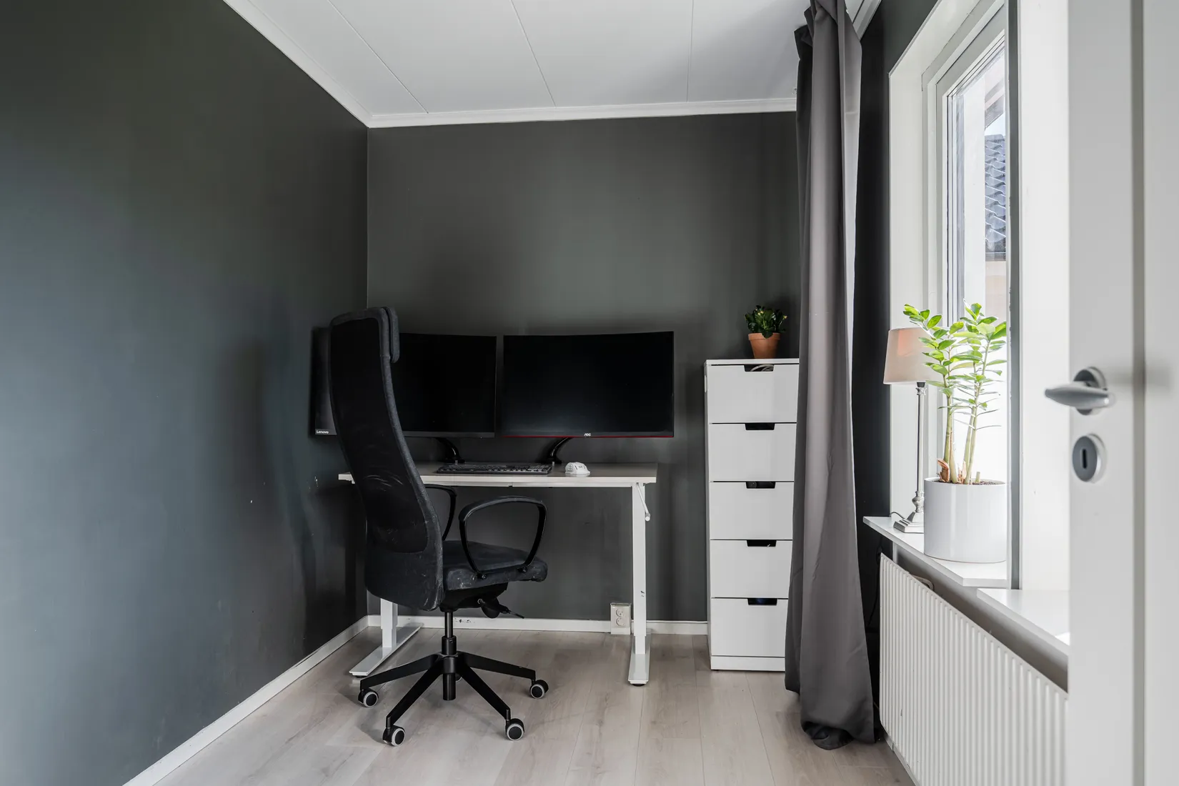 Bostadsrätt, Aftonvägen 11, Alunda, Östhammar