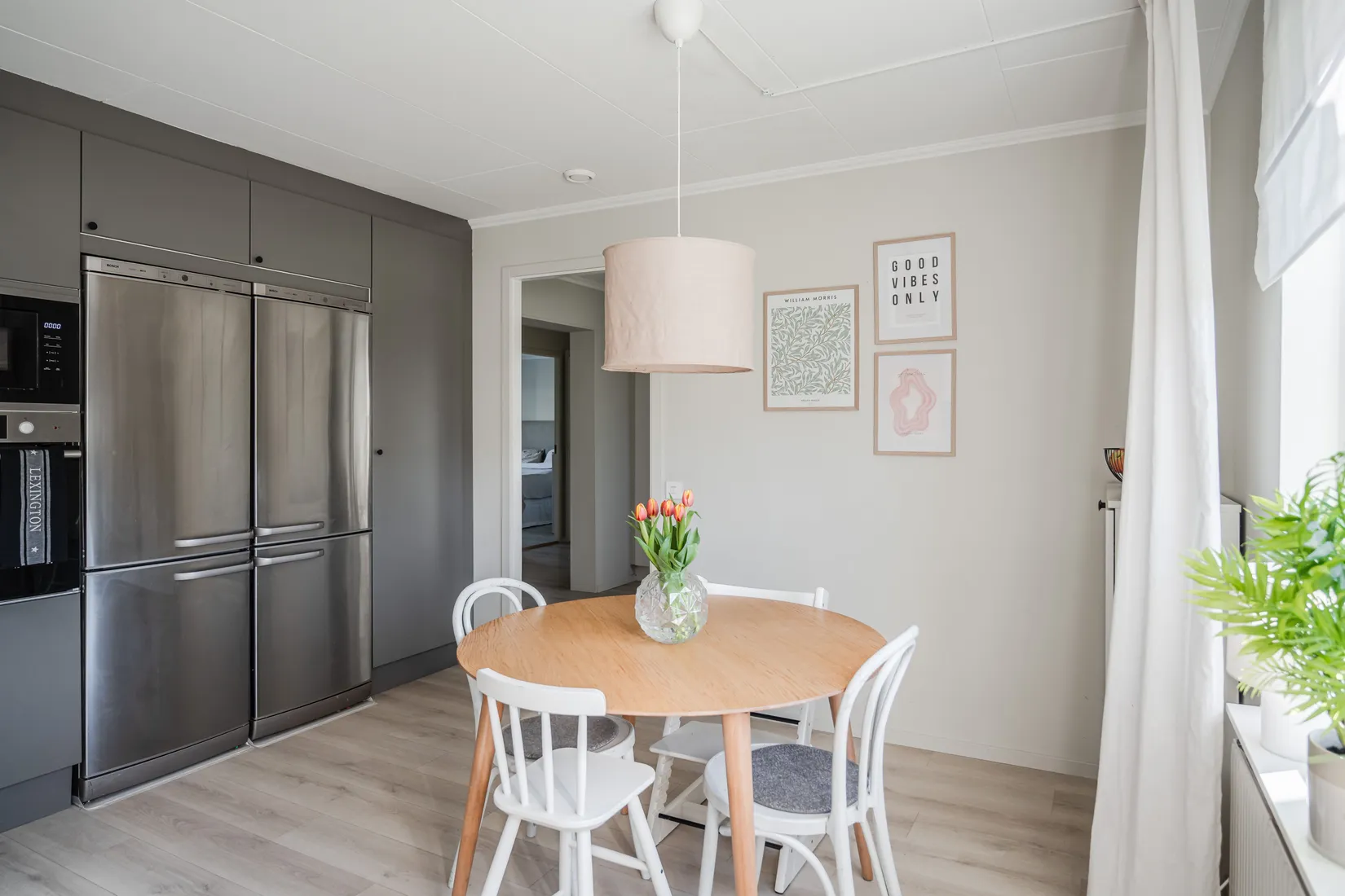 Bostadsrätt, Aftonvägen 11, Alunda, Östhammar