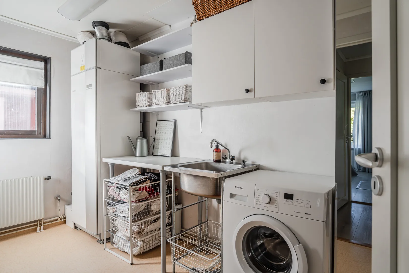 Bostadsrätt, Aftonvägen 11, Alunda, Östhammar