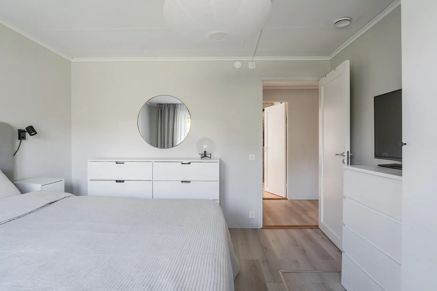 Bostadsrätt, Aftonvägen 11, Alunda, Östhammar