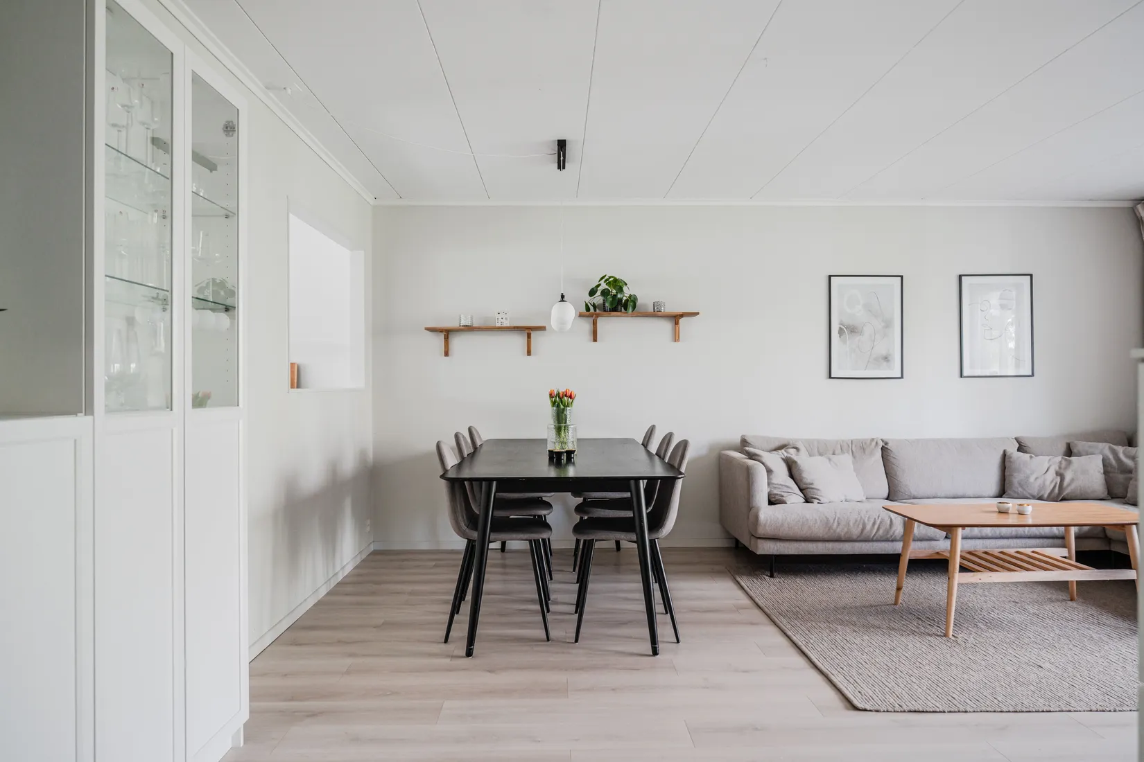 Bostadsrätt, Aftonvägen 11, Alunda, Östhammar