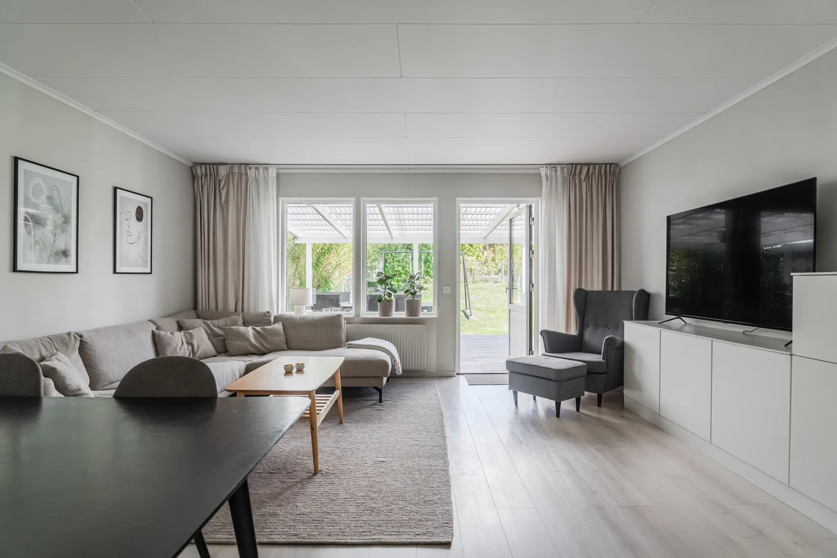 Bostadsrätt, Aftonvägen 11, Alunda, Östhammar