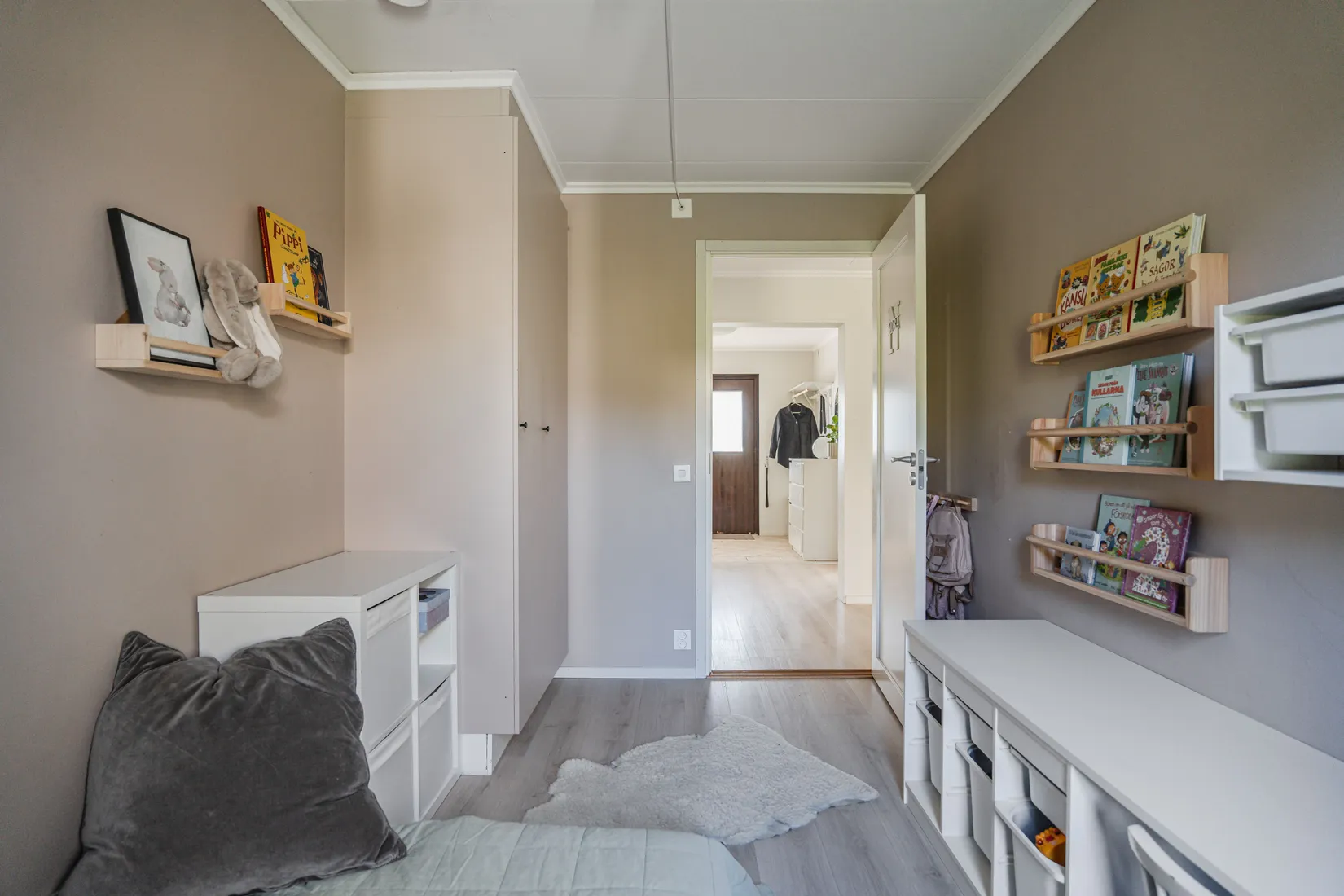 Bostadsrätt, Aftonvägen 11, Alunda, Östhammar