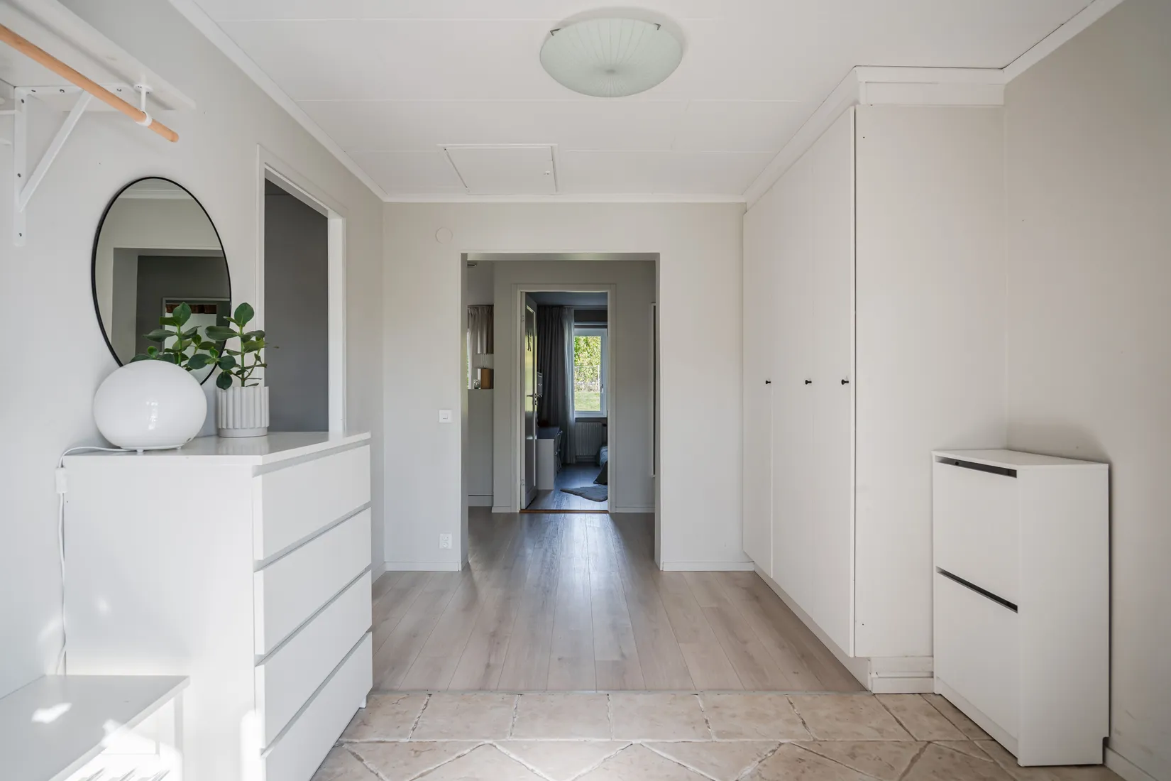Bostadsrätt, Aftonvägen 11, Alunda, Östhammar
