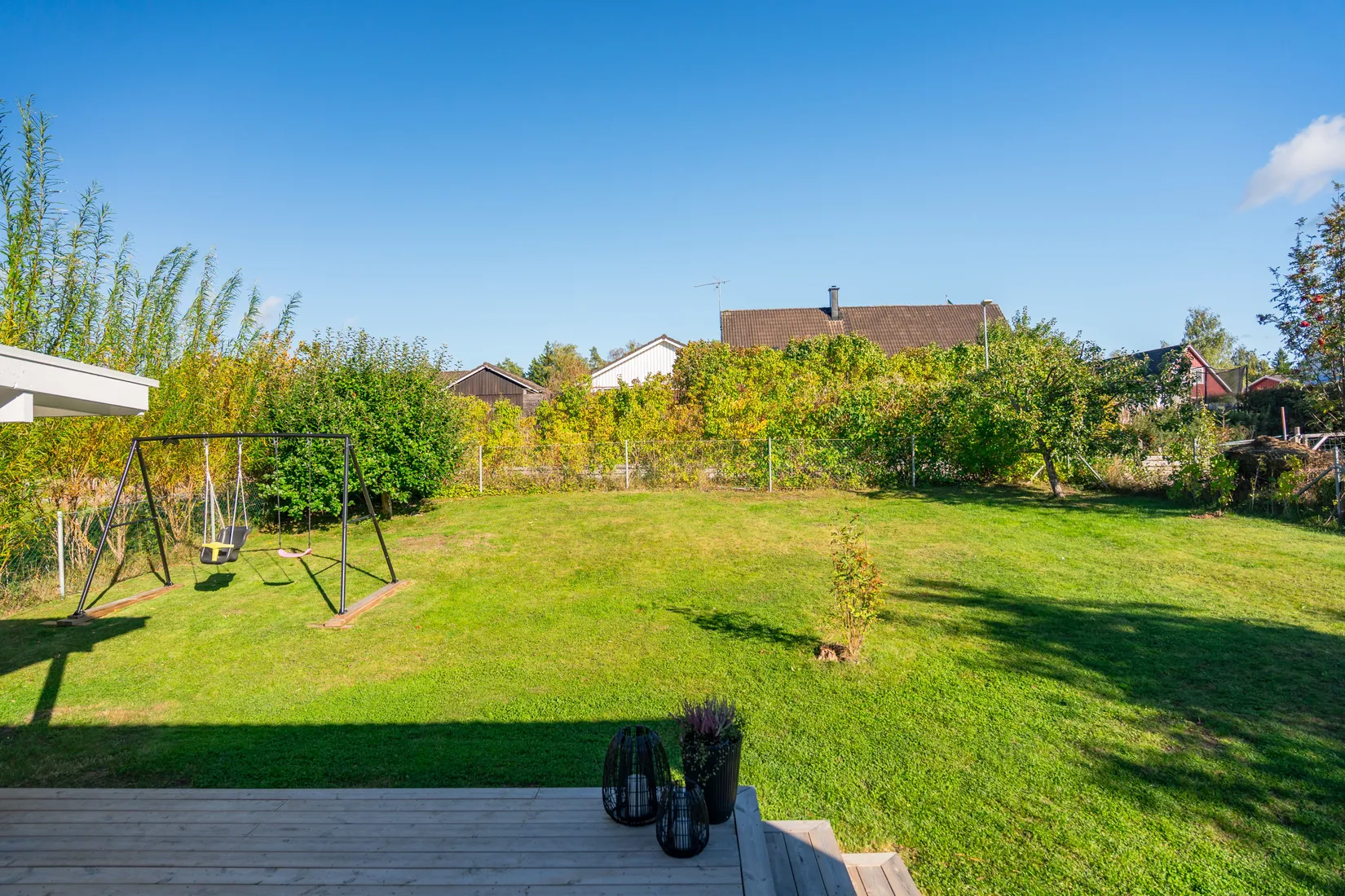 Bostadsrätt, Aftonvägen 11, Alunda, Östhammar