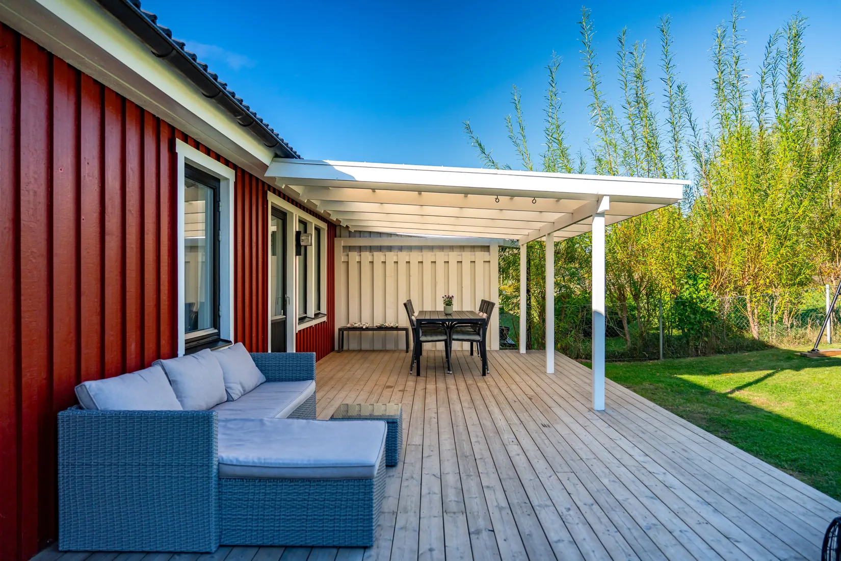 Bostadsrätt, Aftonvägen 11, Alunda, Östhammar