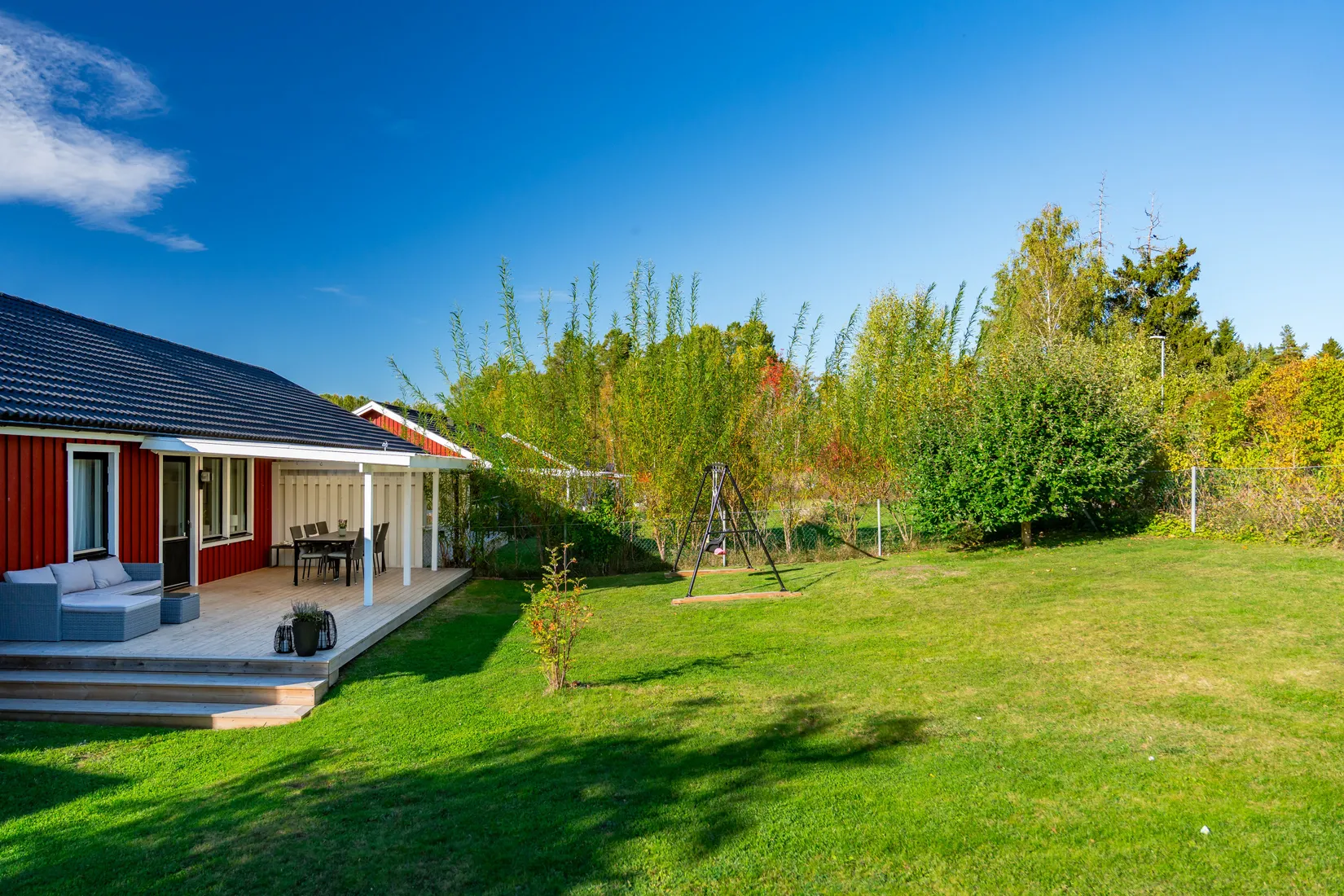 Bostadsrätt, Aftonvägen 11, Alunda, Östhammar