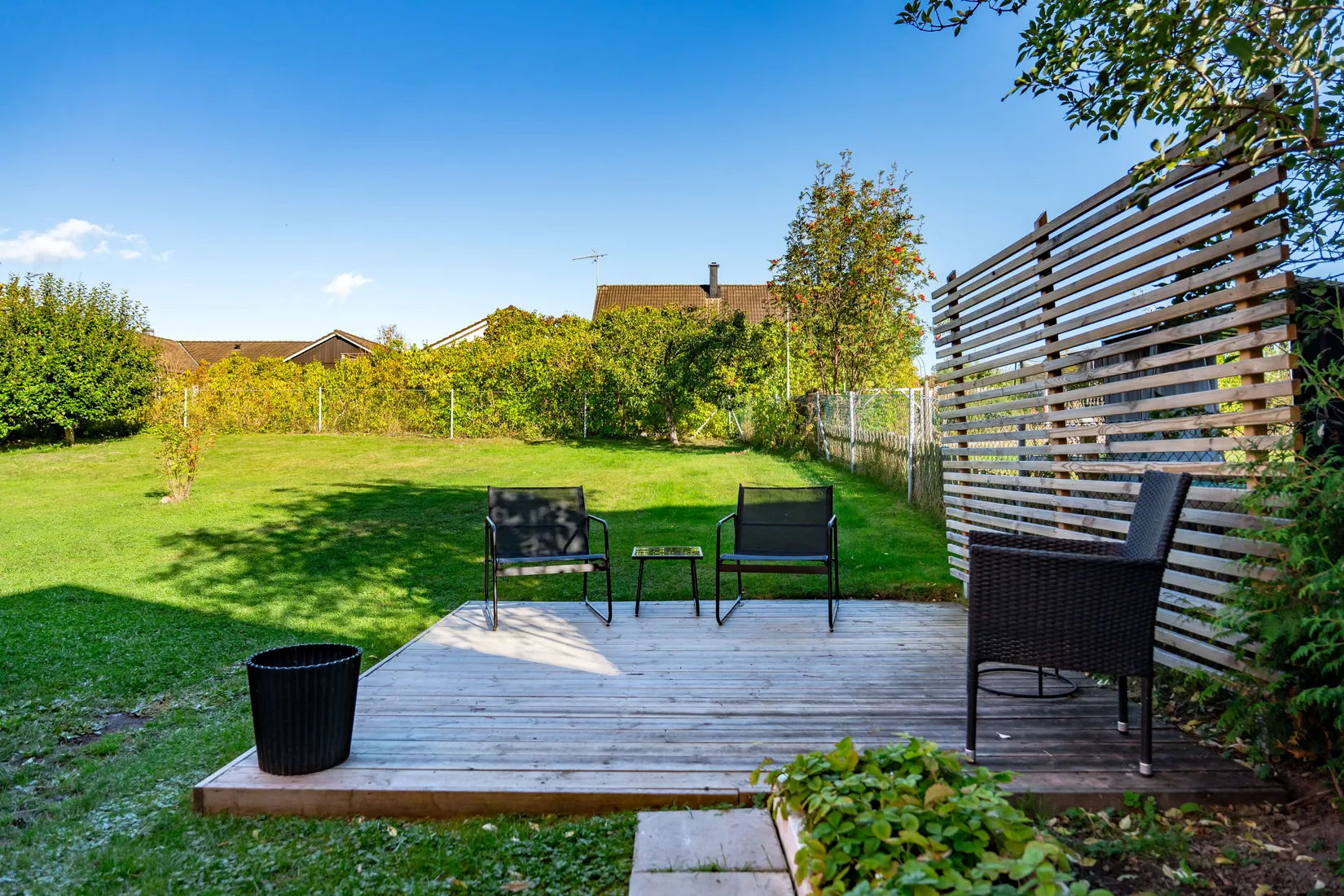 Bostadsrätt, Aftonvägen 11, Alunda, Östhammar