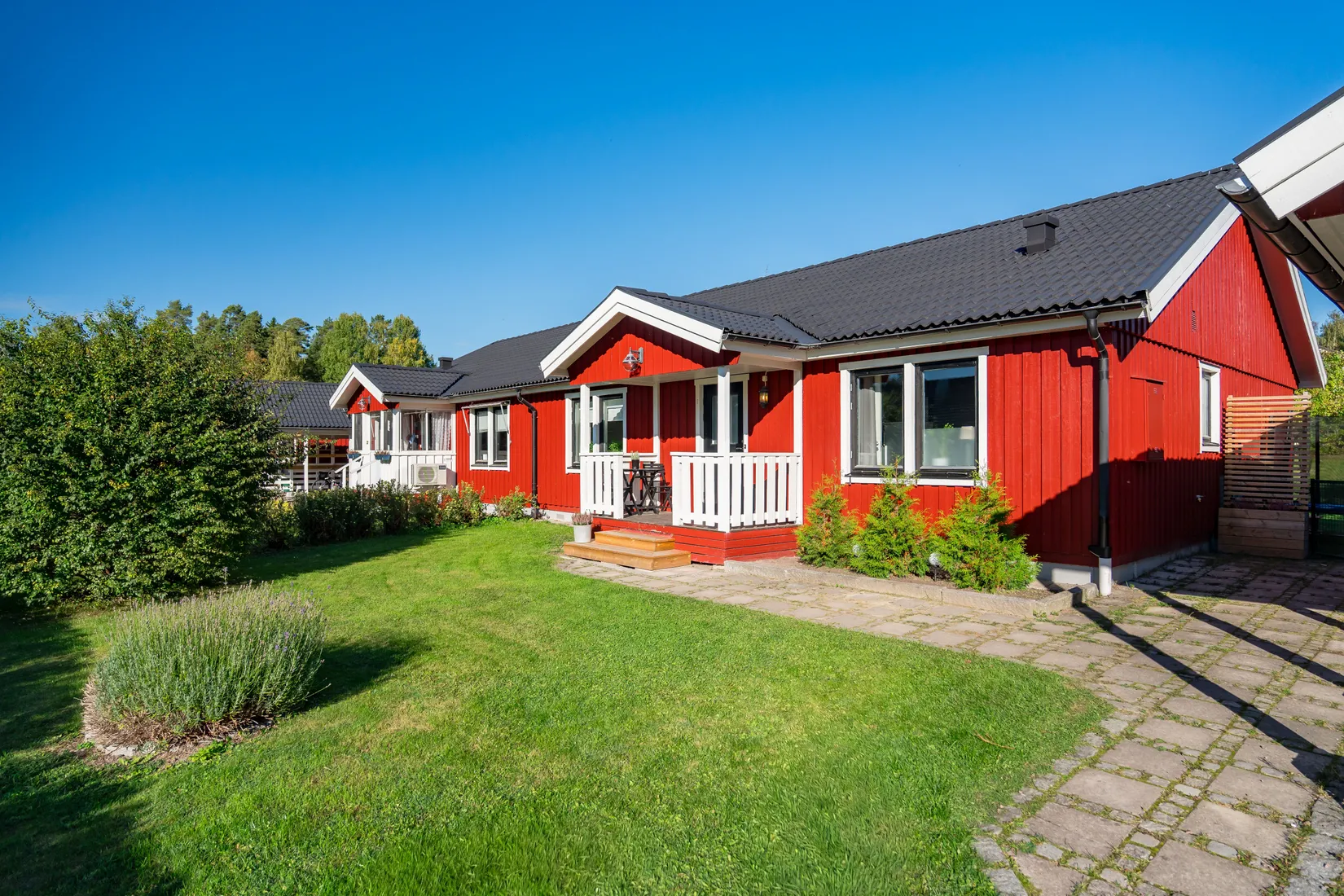 Bostadsrätt, Aftonvägen 11, Alunda, Östhammar
