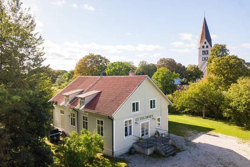 Villa, Stenkyrka Stenstugu 436, Nordvästra Gotland, Gotland