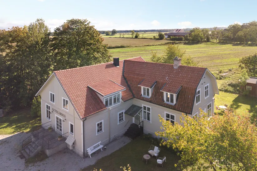 Villa, Stenkyrka Stenstugu 436, Nordvästra Gotland, Gotland